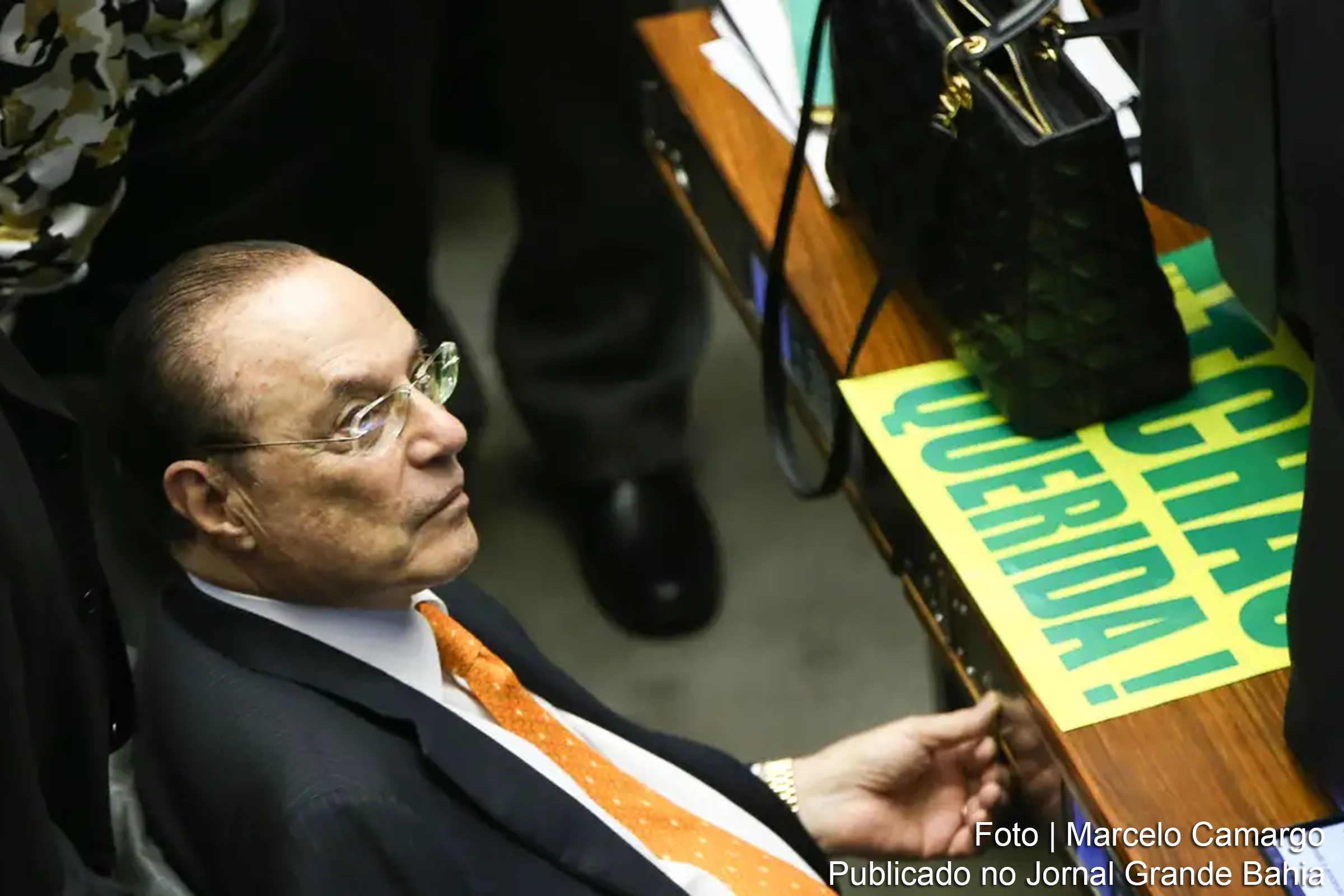 Suíça autoriza repatriação de R$ 80 milhões bloqueados do ex-deputado Paulo Maluf após condenação por desvios