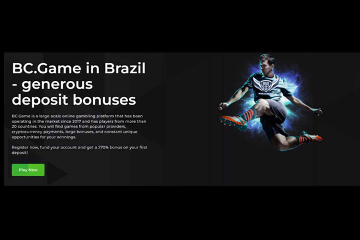 Explorando as mais recentes inovações da BC.Game em tecnologia de cassino online