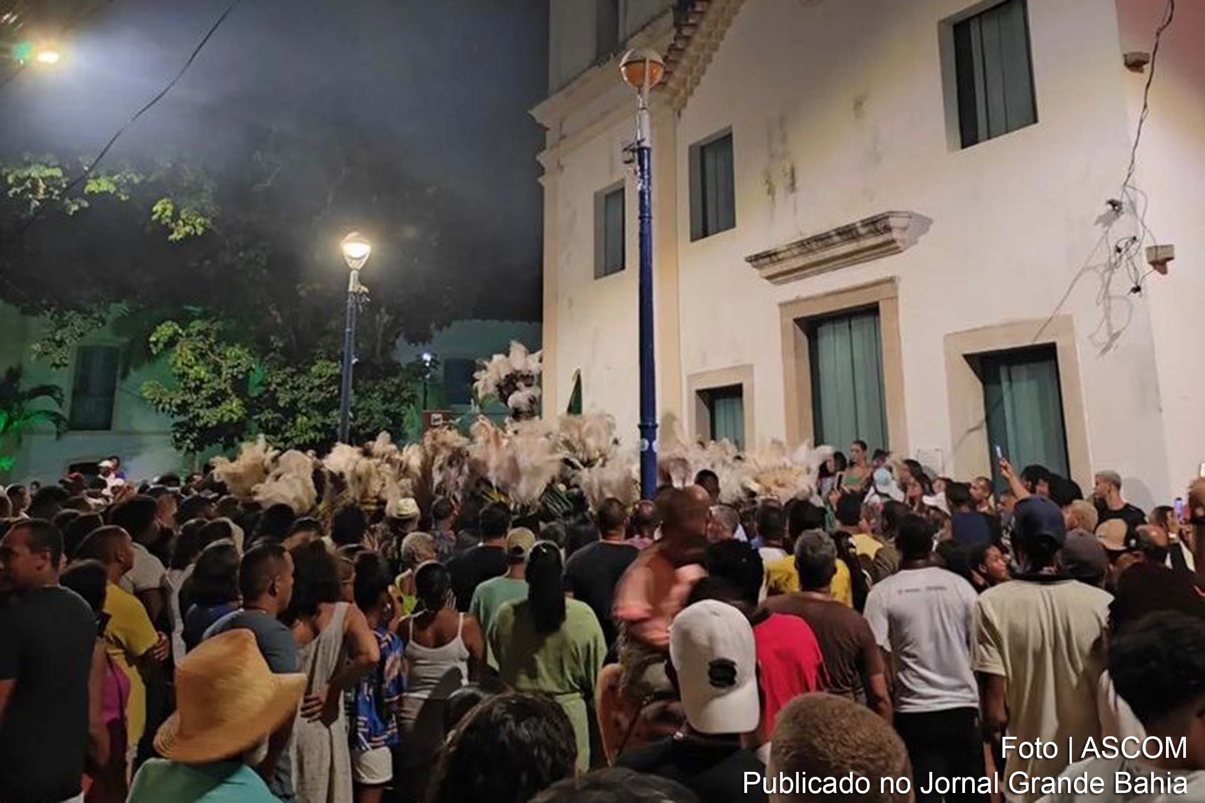 Itaparica celebra 201 anos de Independência com 5 dias de festa