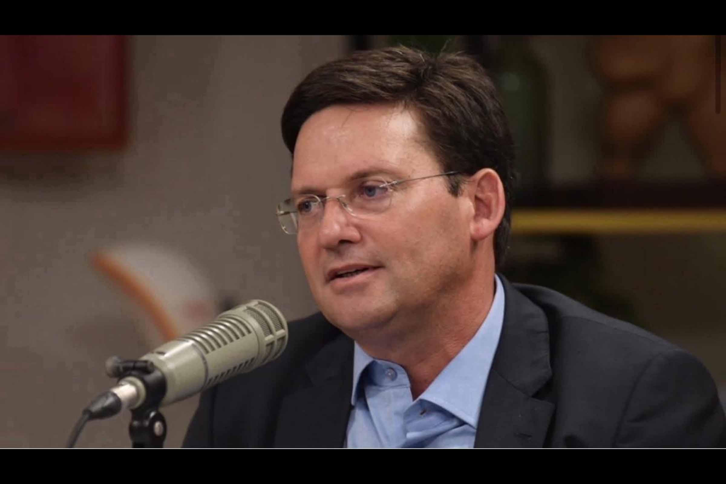 João Roma, ex-deputado e atual presidente do PL Bahia, faz apelo ao governador Jerônimo Rodrigues para revisar aumento de ICMS.