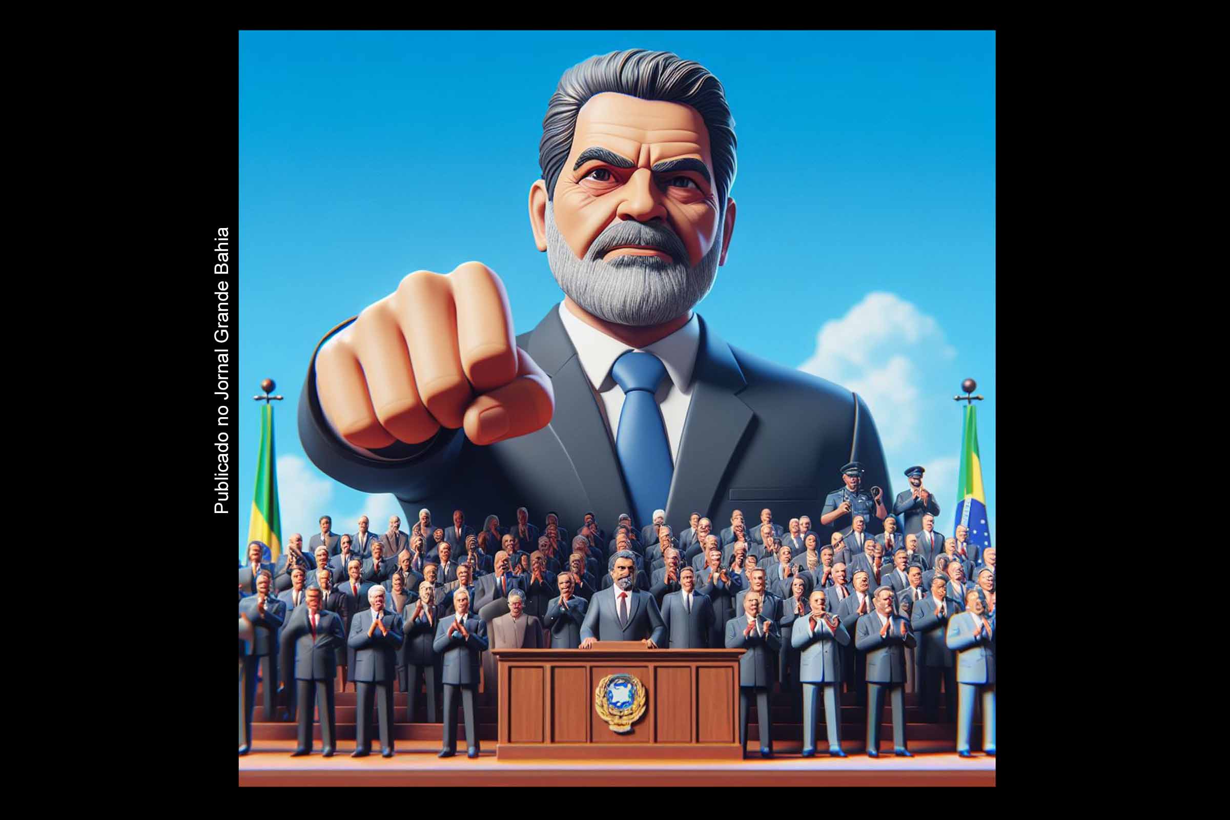 Lei sancionada pelo Governo Lula fortalece papel estratégico dos Correios no cenário nacional