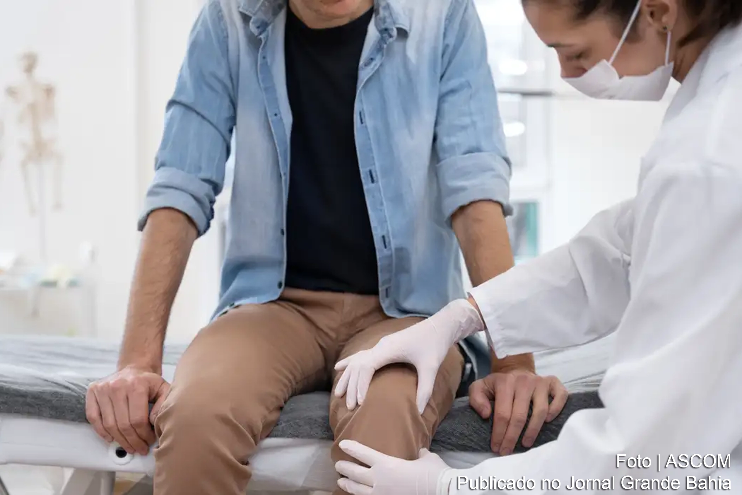Estudo da Associação Médica Brasileira destaca que seis em cada dez médicas enfrentam assédio no trabalho.