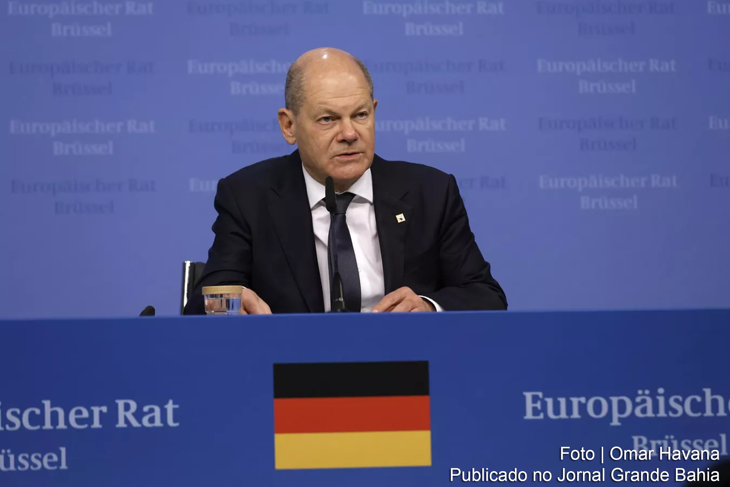 Decisão do governo alemão de retirar subsídios do setor agrícola gera controvérsias e favorece nações exportadoras de alimentos, como Brasil e Rússia.