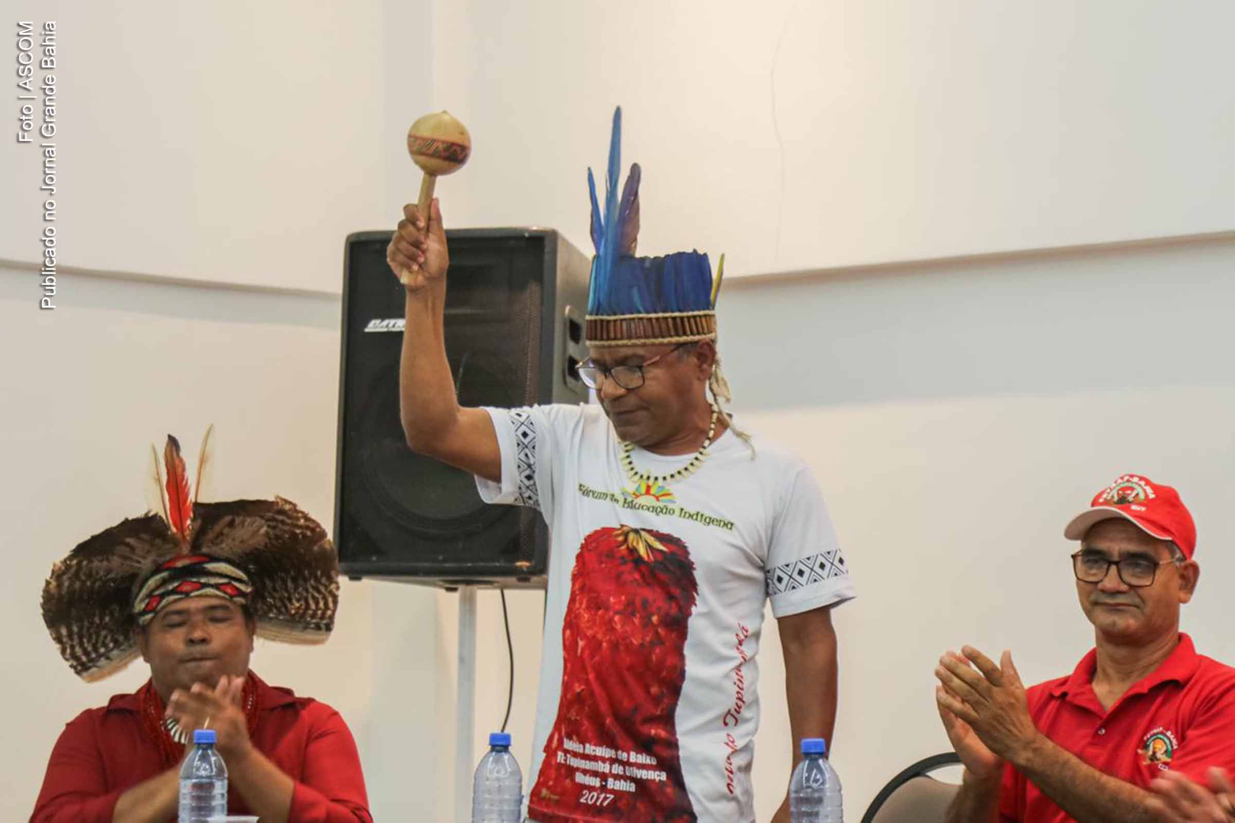 O PT Bahia promoverá o pioneiro Encontro Estadual do Setorial Indígena em Feira de Santana, buscando impulsionar a representatividade política dos indígenas. Estratégias para as eleições de 2024 e 2026, análise do panorama indígena petista, e a formulação de políticas públicas estão entre os temas em destaque.