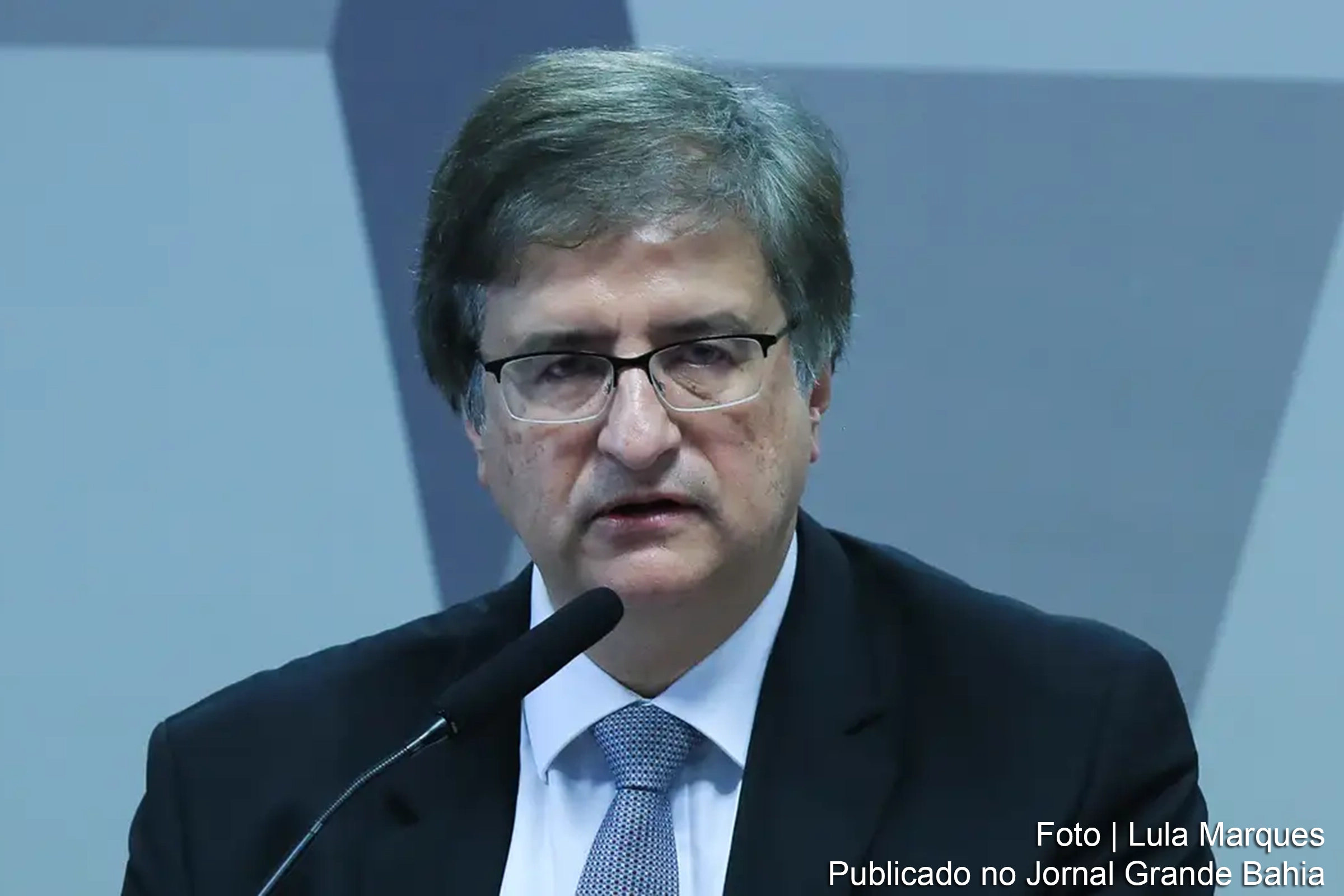 Subprocurador-geral Paulo Gonet obteve 65 votos favoráveis no Senado e assumirá o cargo de Procurador-Geral da República.