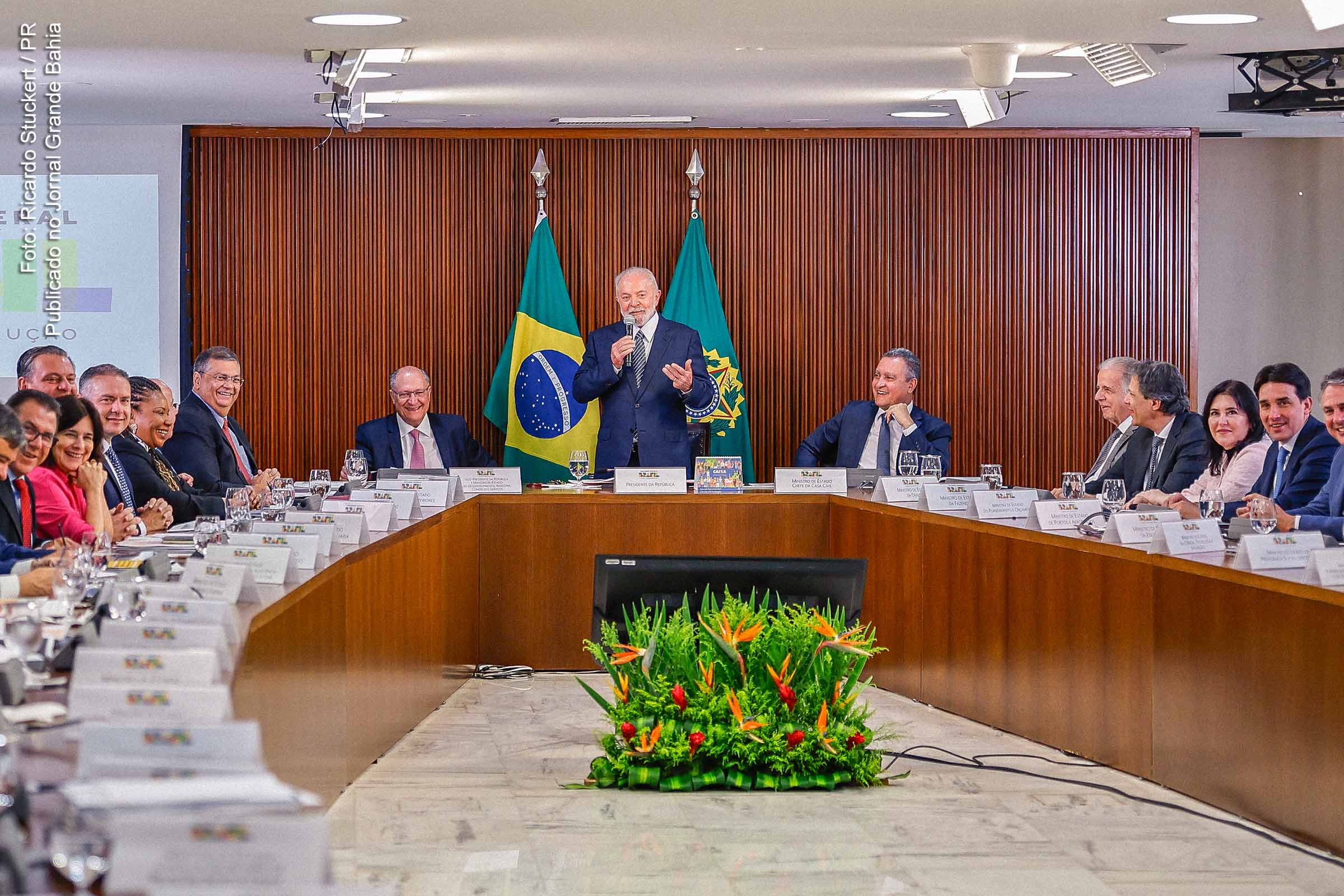 Brasil encerra 2023 sem dívidas com 120 organismos internacionais pela primeira vez em mais de duas décadas; Governo Lula comemora