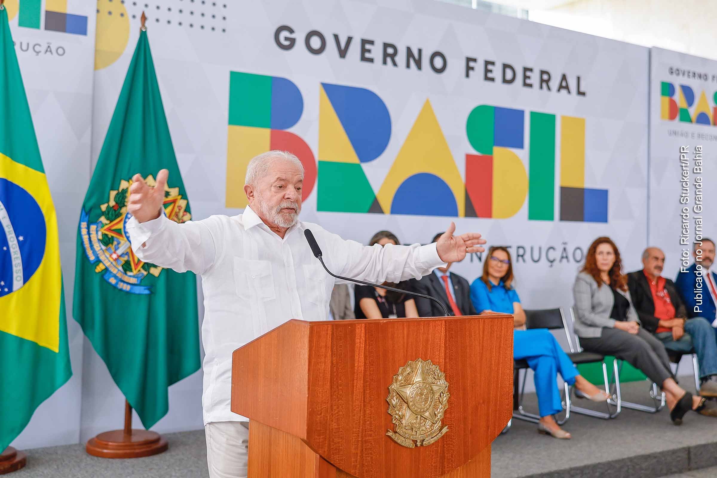 Medida Provisória 1.202 é vista como prejudicial à economia, alerta Federação das Indústrias da Bahia