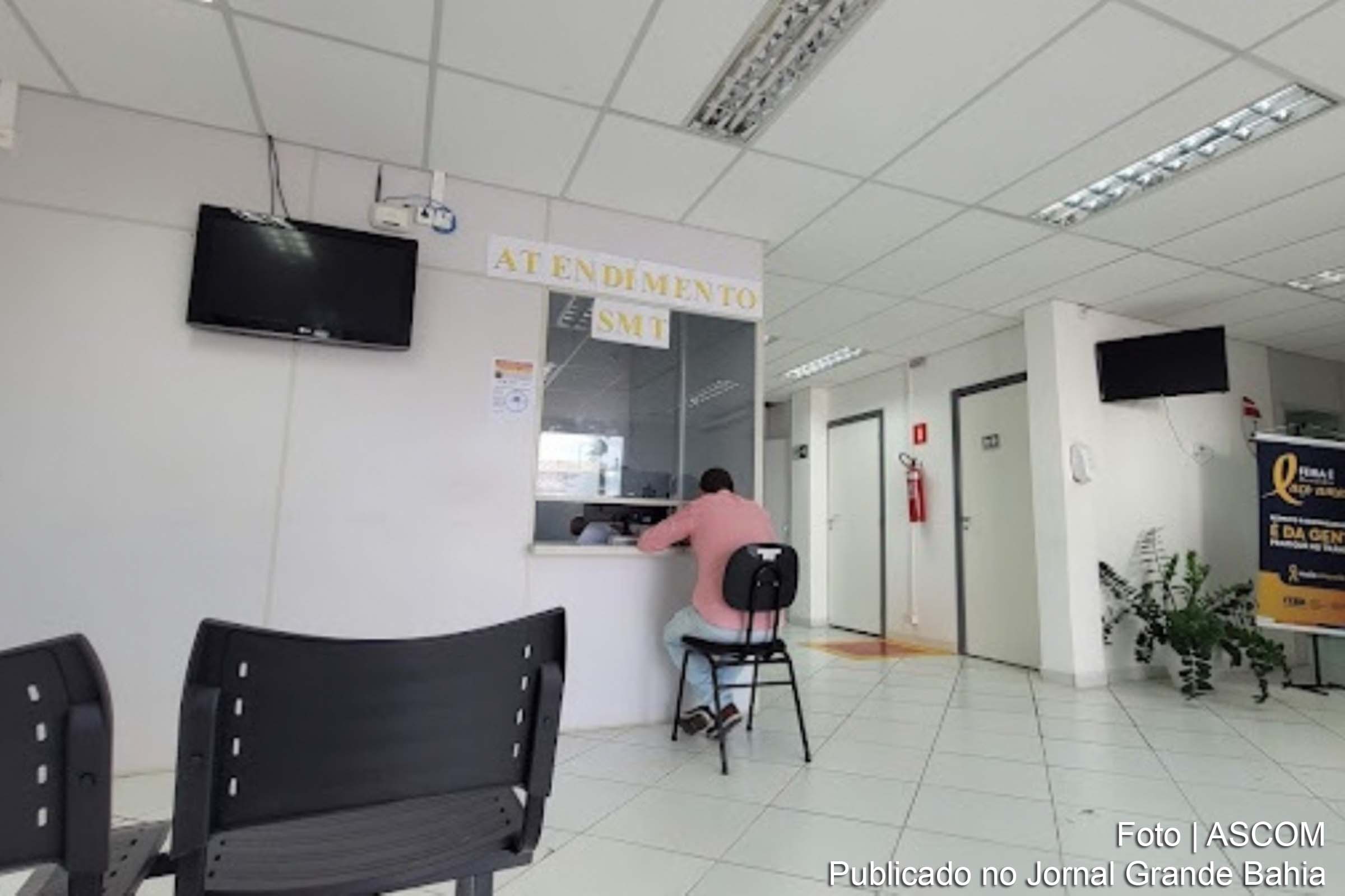 Mudança visa aprimorar o serviço e acompanha a migração da rede telefônica.