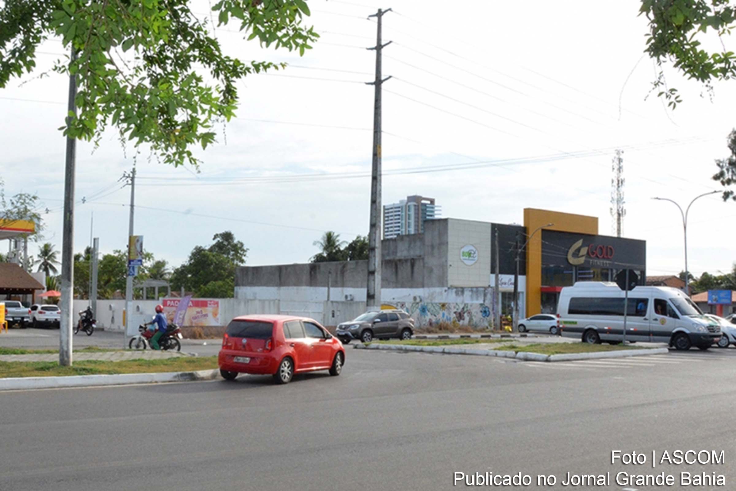 Superintendência Municipal de Trânsito divulga mudanças viárias para o evento esportivo.
