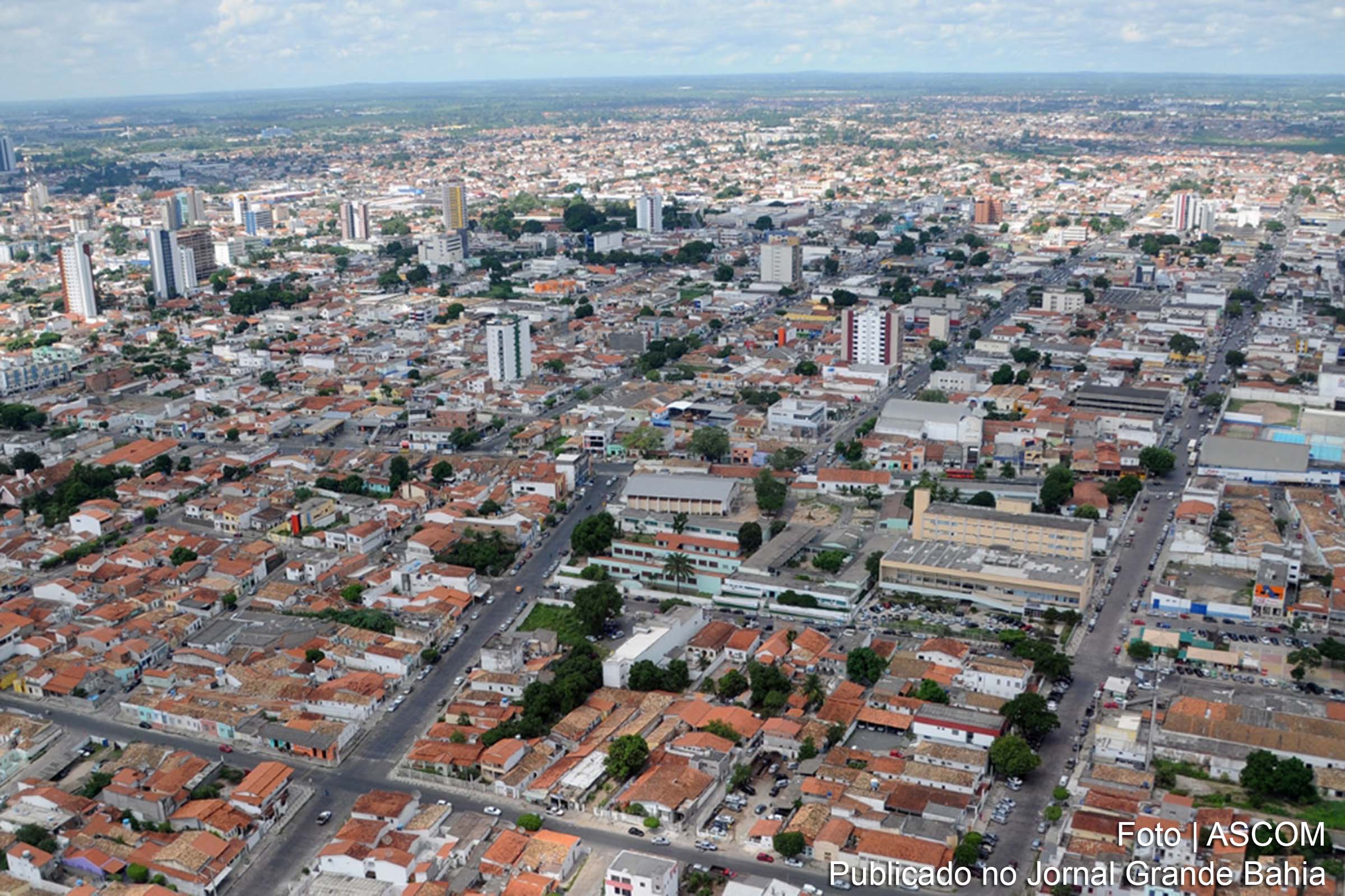 Prefeitura visa investimentos abrangentes na cidade e zona rural, incluindo infraestrutura, saúde, educação e mobilidade.