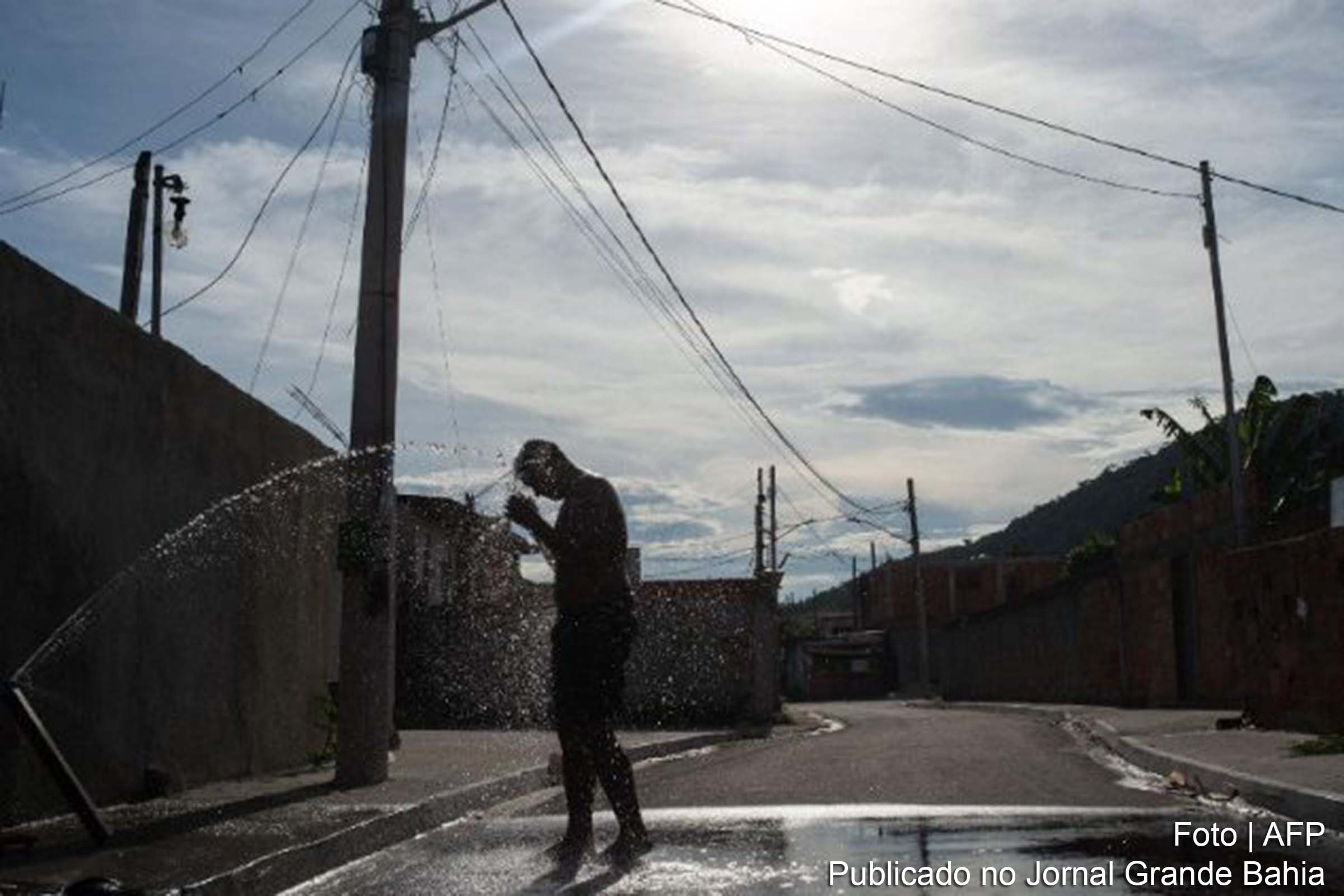 Políticas Públicas para o desenvolvimento social integral e sustentável