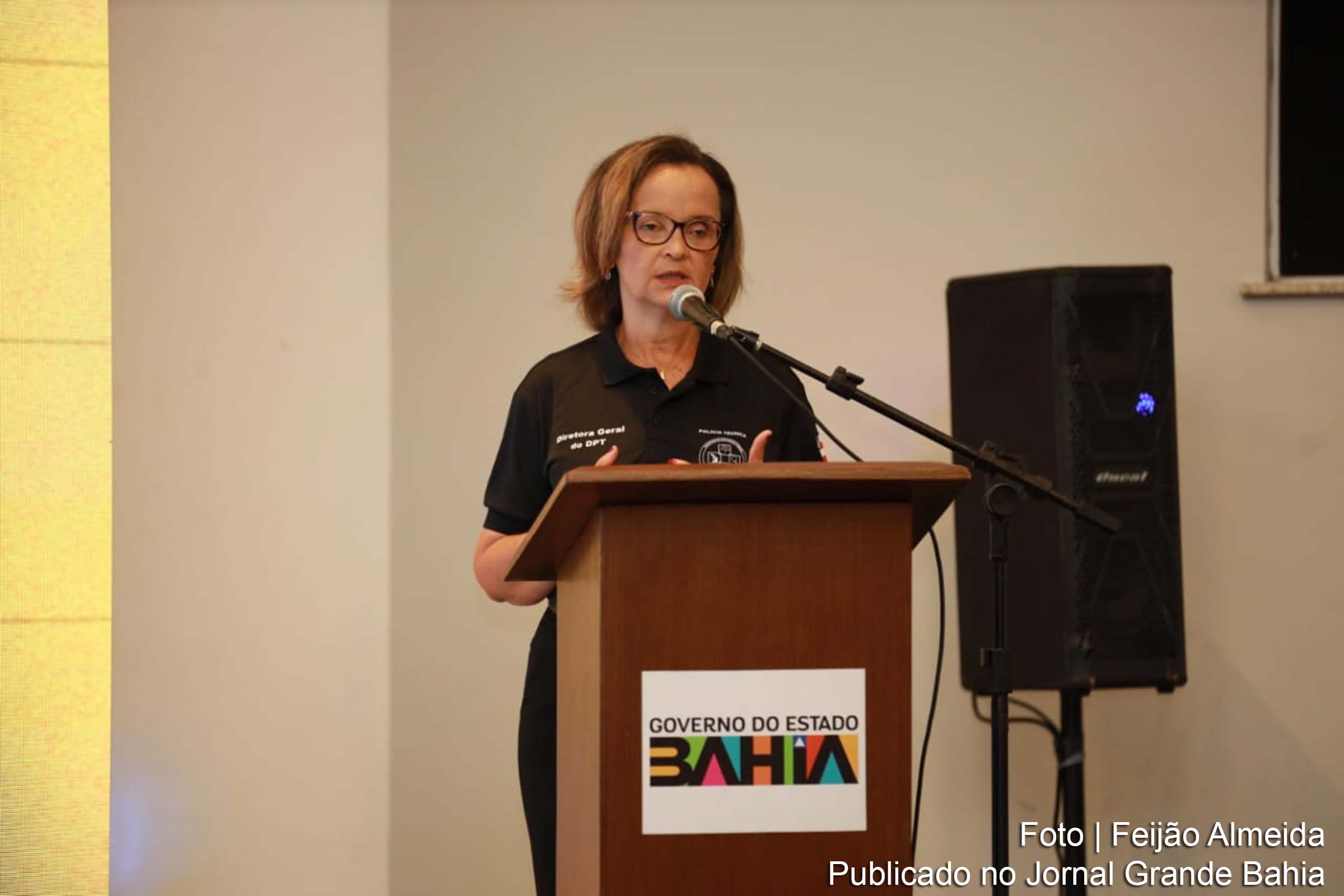 Departamento de Polícia Técnica reforça exames periciais no Carnaval 2024 de Salvador