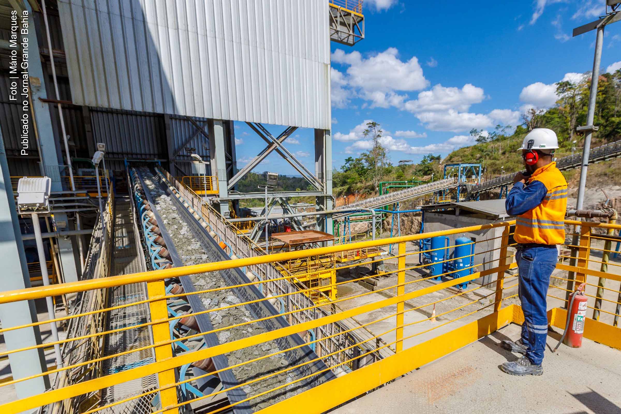 Bahia encerra 2023 com mais de R$ 40 bilhões em investimentos, destaque para setor de energias renováveis e lançamento do Atlas de Hidrogênio Verde