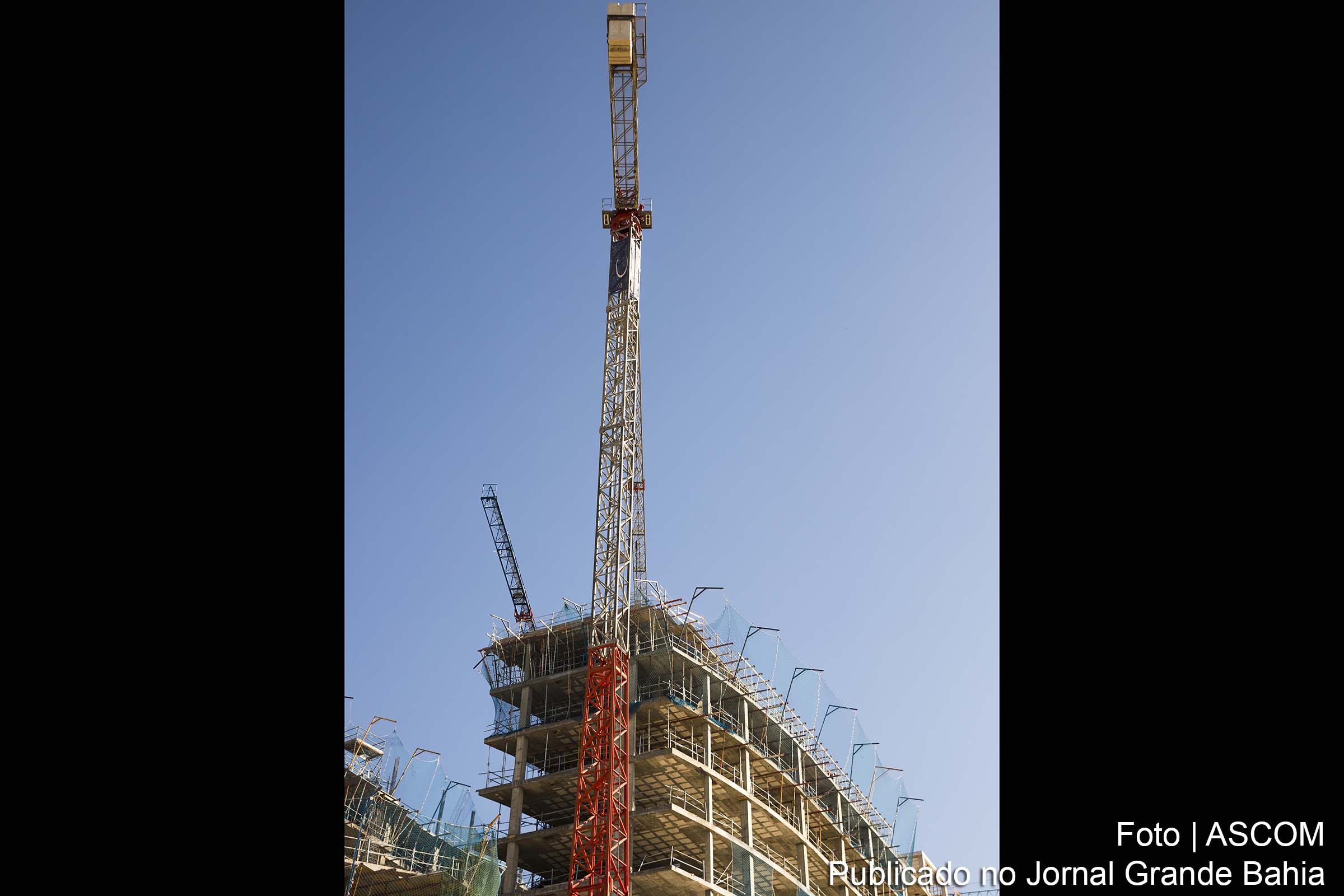 Segundo dados da Abdib, os investimentos públicos em infraestrutura atingiram R$ 47,7 bilhões em 2023, representando apenas 10,5% do montante necessário.