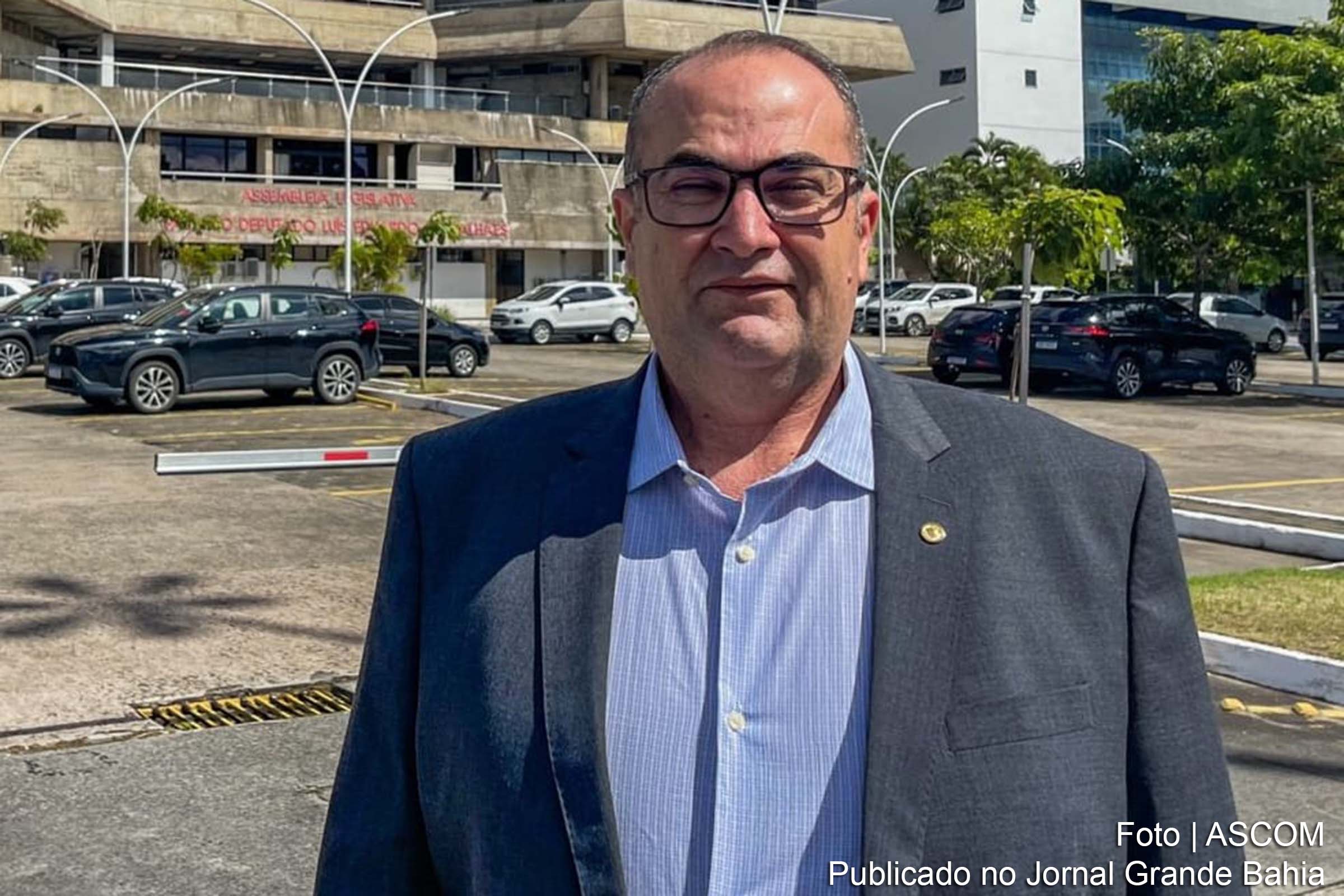 O deputado municipalista Hassan, do PP, destaca a necessidade de ações urgentes da ANTT diante das preocupantes estatísticas de acidentes e mortes na BR-116, administrada pela ViaBahia.