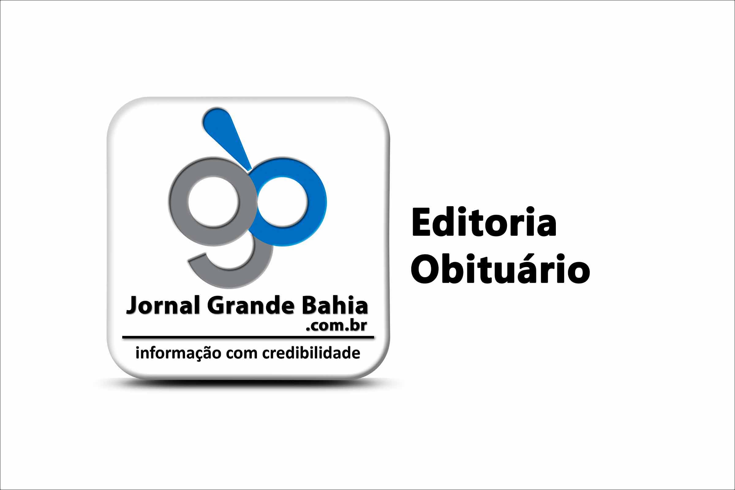 A editoria "Obituário" do Jornal Grande Bahia (JGB) dedica-se a informar e prestar homenagens póstumas, compartilhando histórias de vida e legados que marcaram a sociedade.