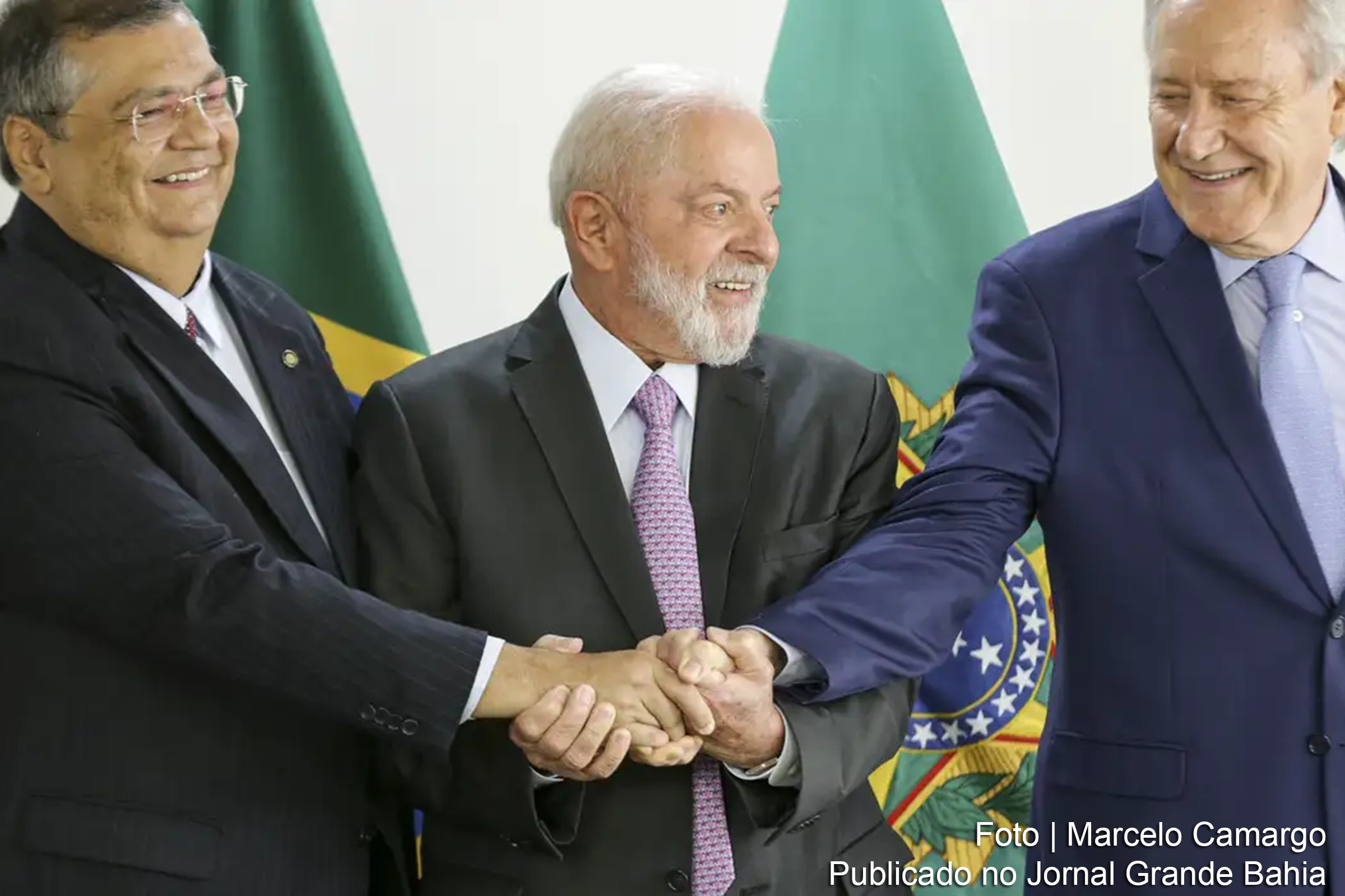 Ex-ministro do STF, Lewandowski ocupará cargo deixado por Flávio Dino, indicado à Suprema Corte.