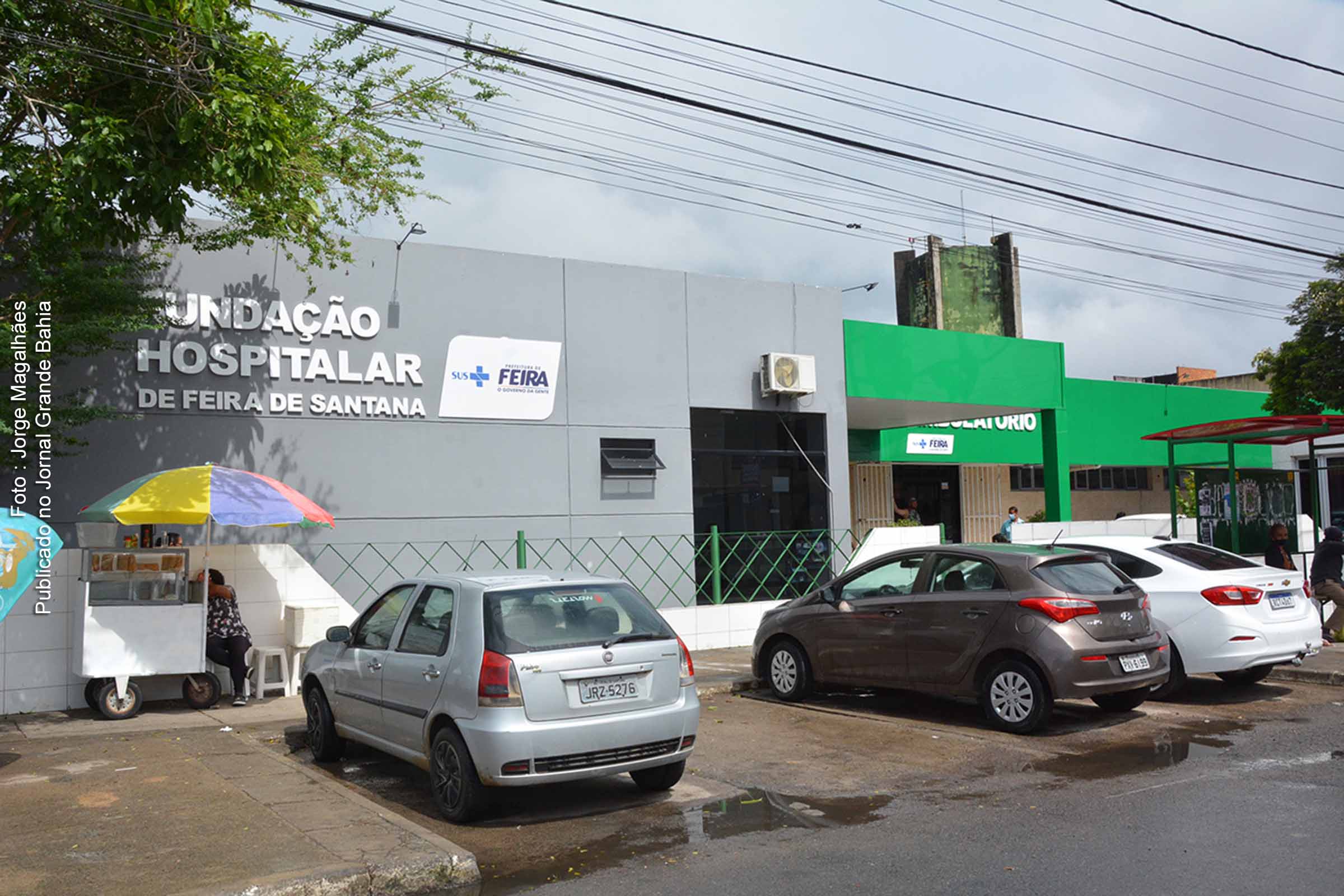 Fundação Hospitalar de Feira de Santana supera metas em 2023 e planeja avanços para 2024