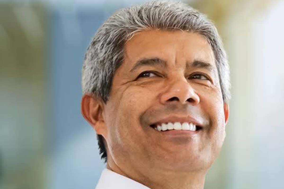 O governador Jeronimo Rodrigues, bem avaliado nacionalmente e a sucessão municipal de Feira de Santana.