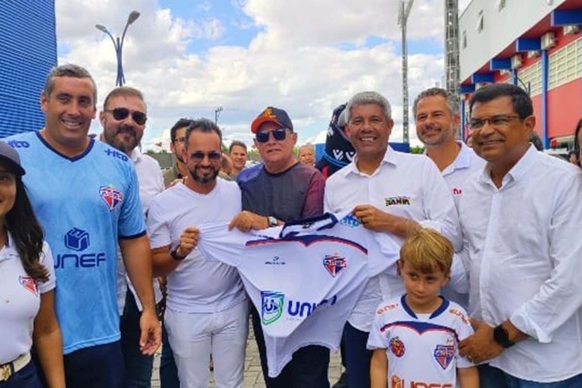 Coluna de Antonio Larangeira de 16 de janeiro de 2024