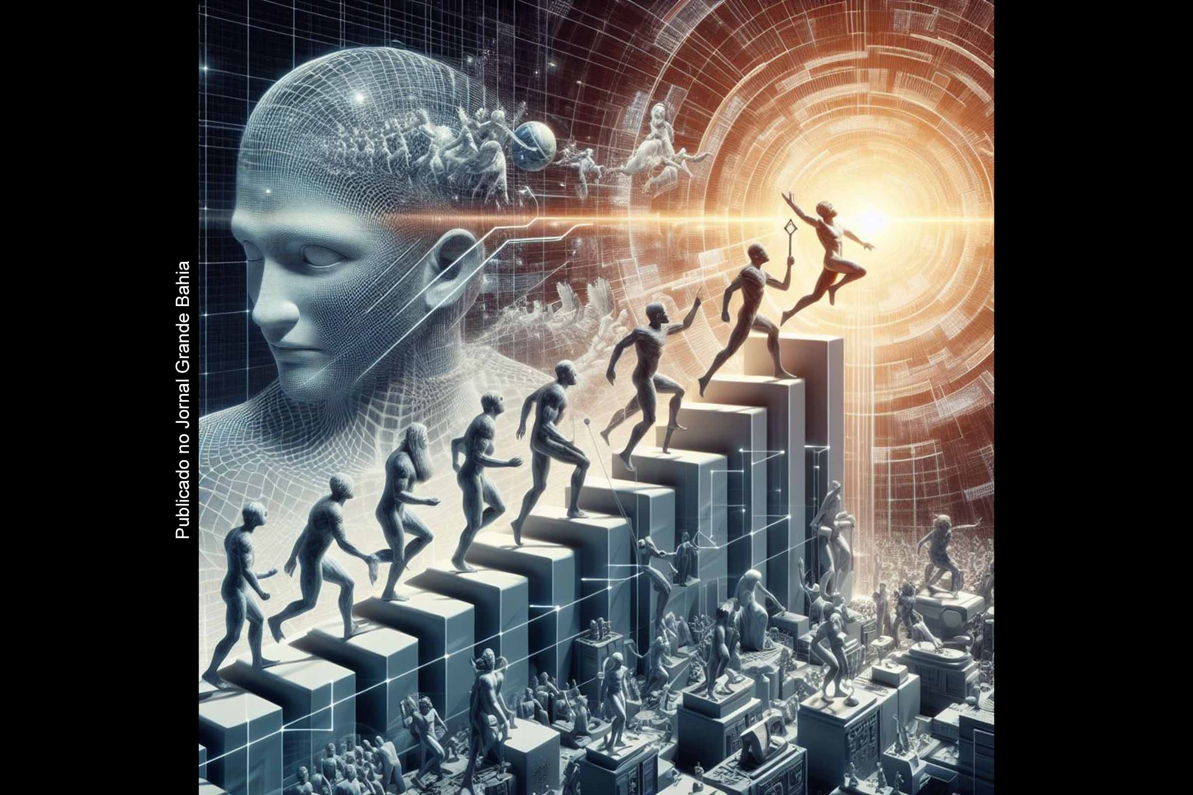 Instrução, mentalização e lavagem cerebral | Por Joaci Góes 