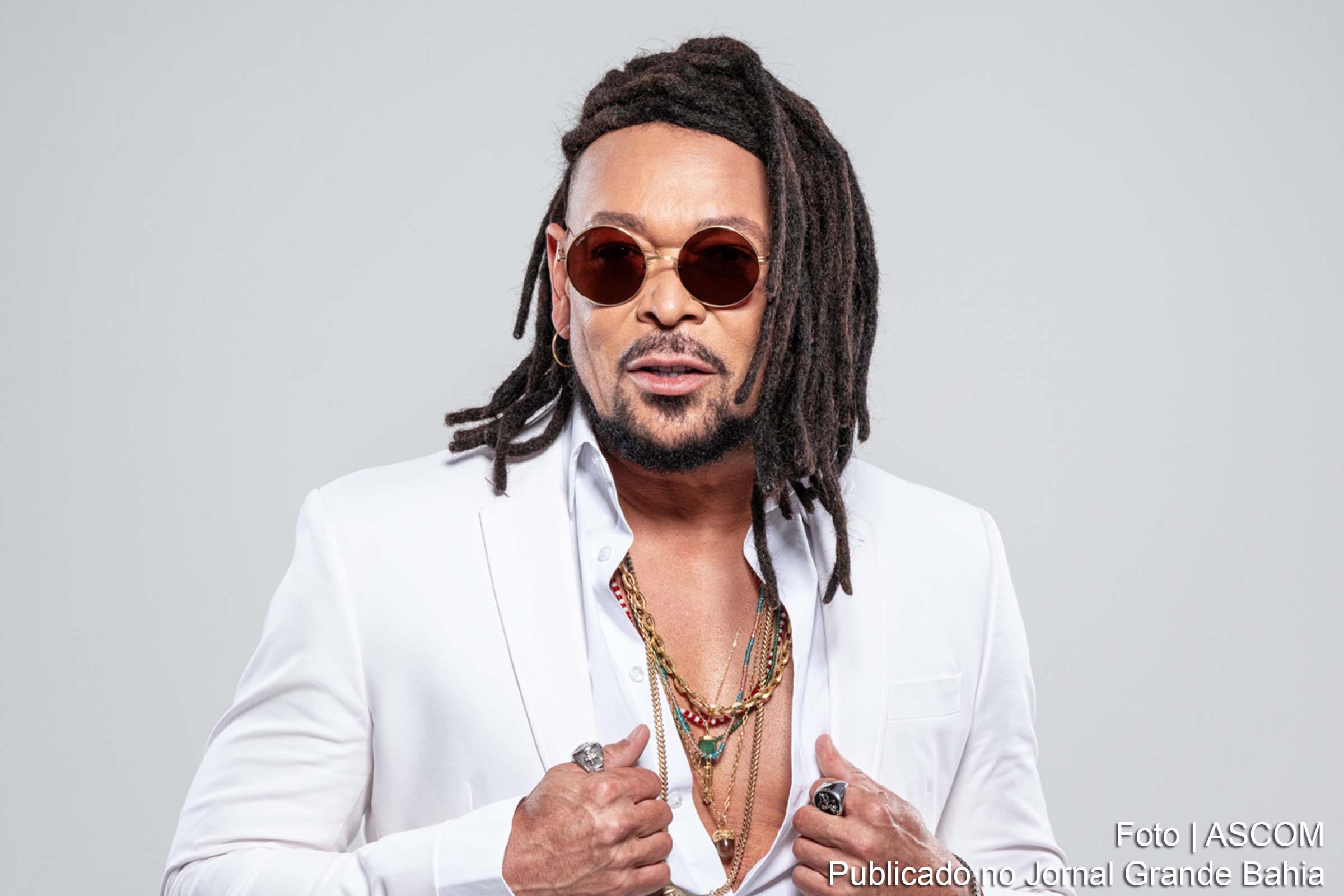 Jau é uma das atrações da festa Bonfim do Amado.