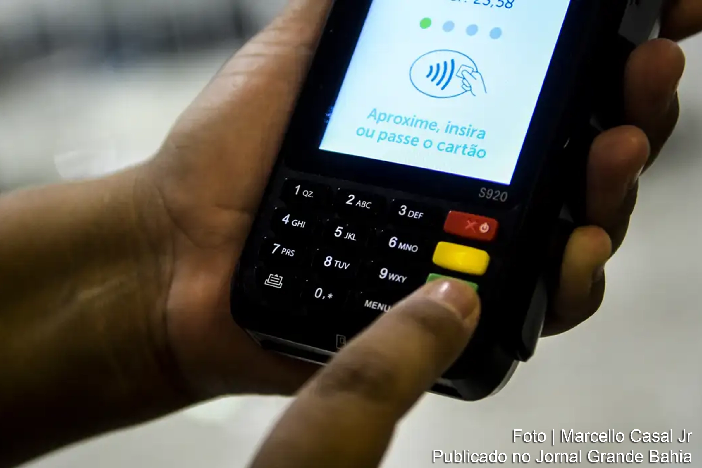 Senacon investiga empresas de pagamento por cobranças disfarçadas