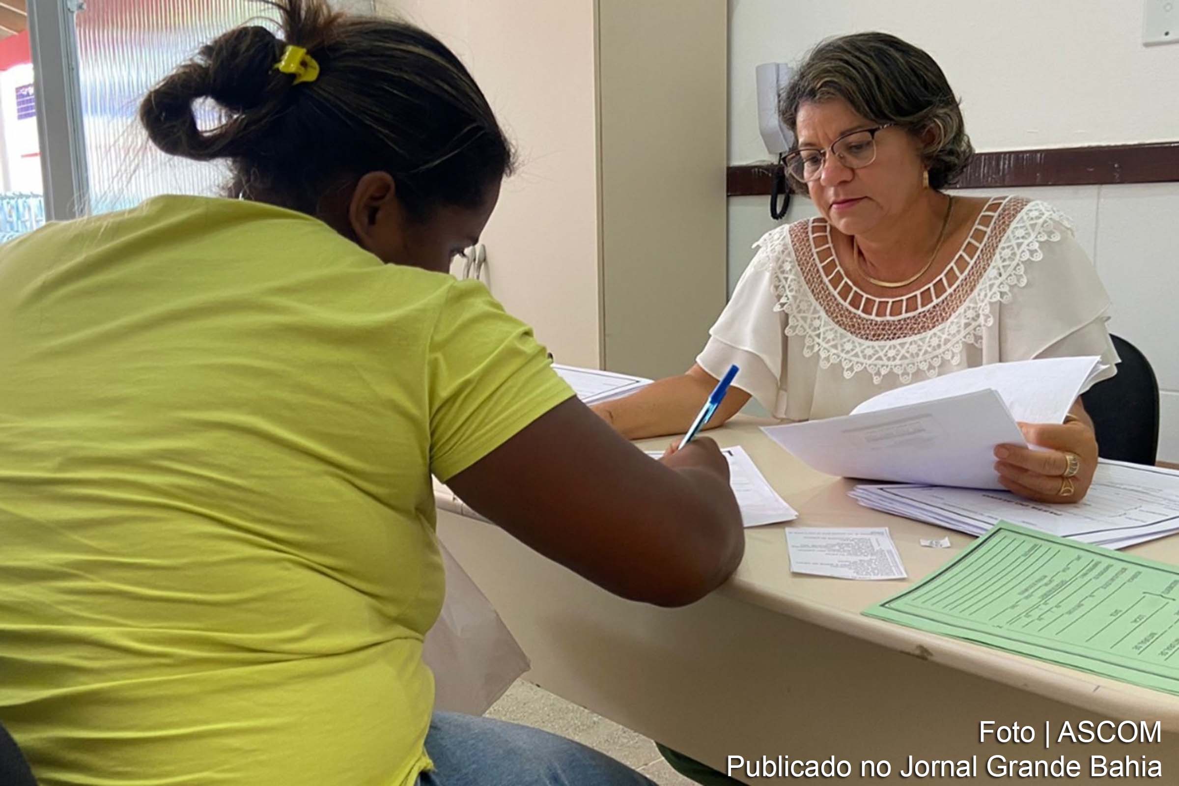O ensino fundamental, do 1º ao 9º ano, lidera com 37.831 vagas ocupadas.