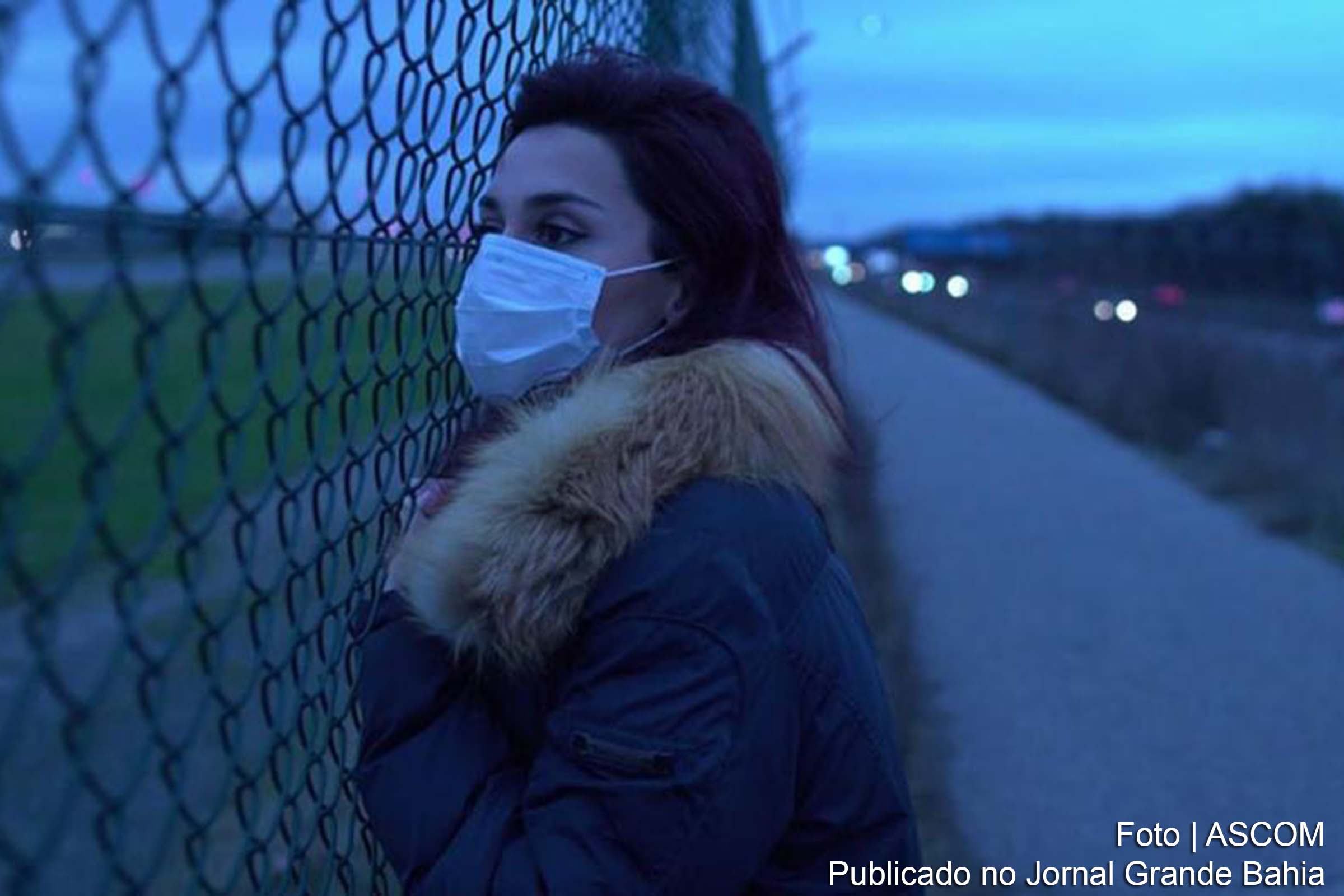 Opas alerta para aumento na atividade de vírus respiratórios nas Américas desde 2023