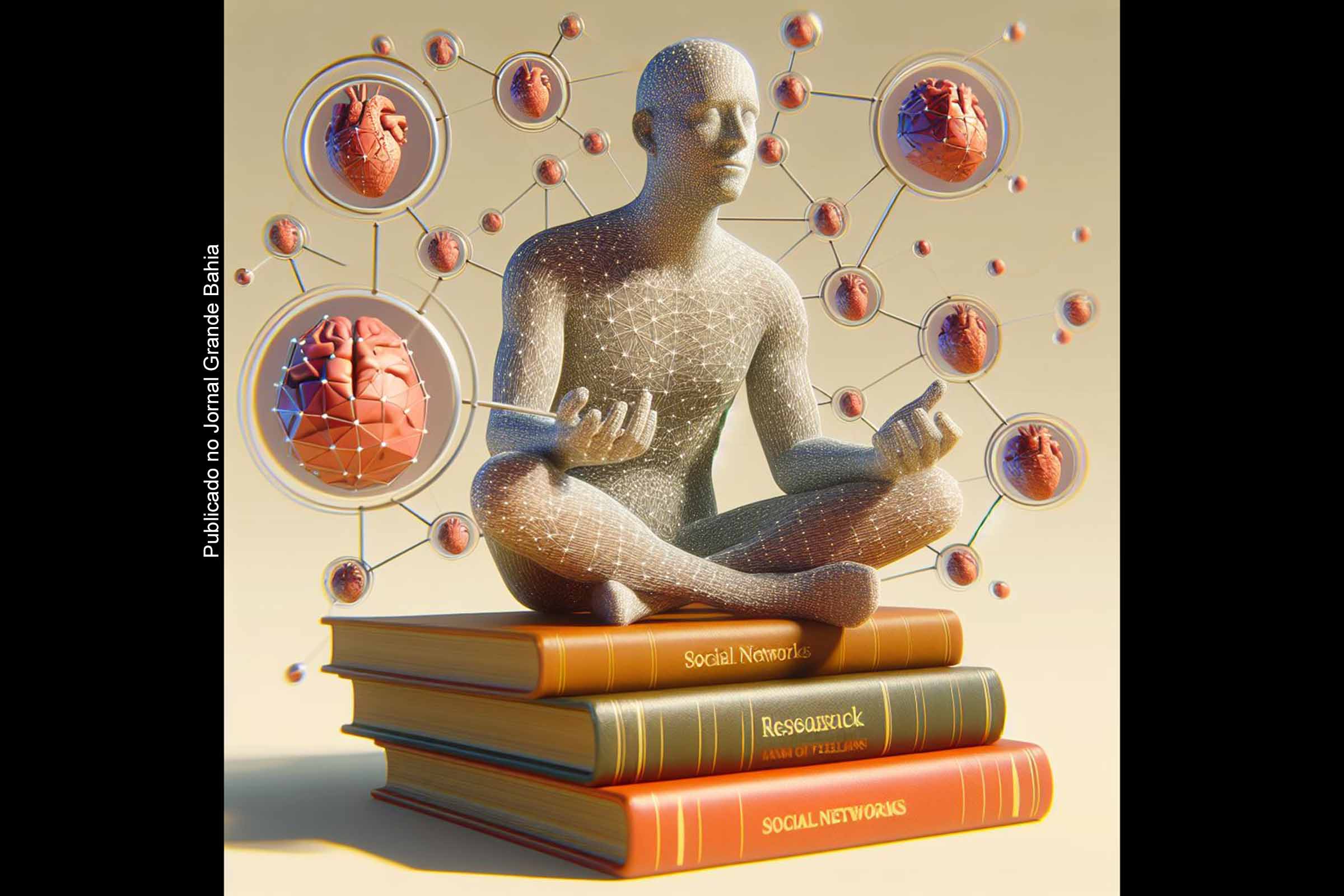 Por que conteúdos neonazistas se proliferam nas redes sociais?