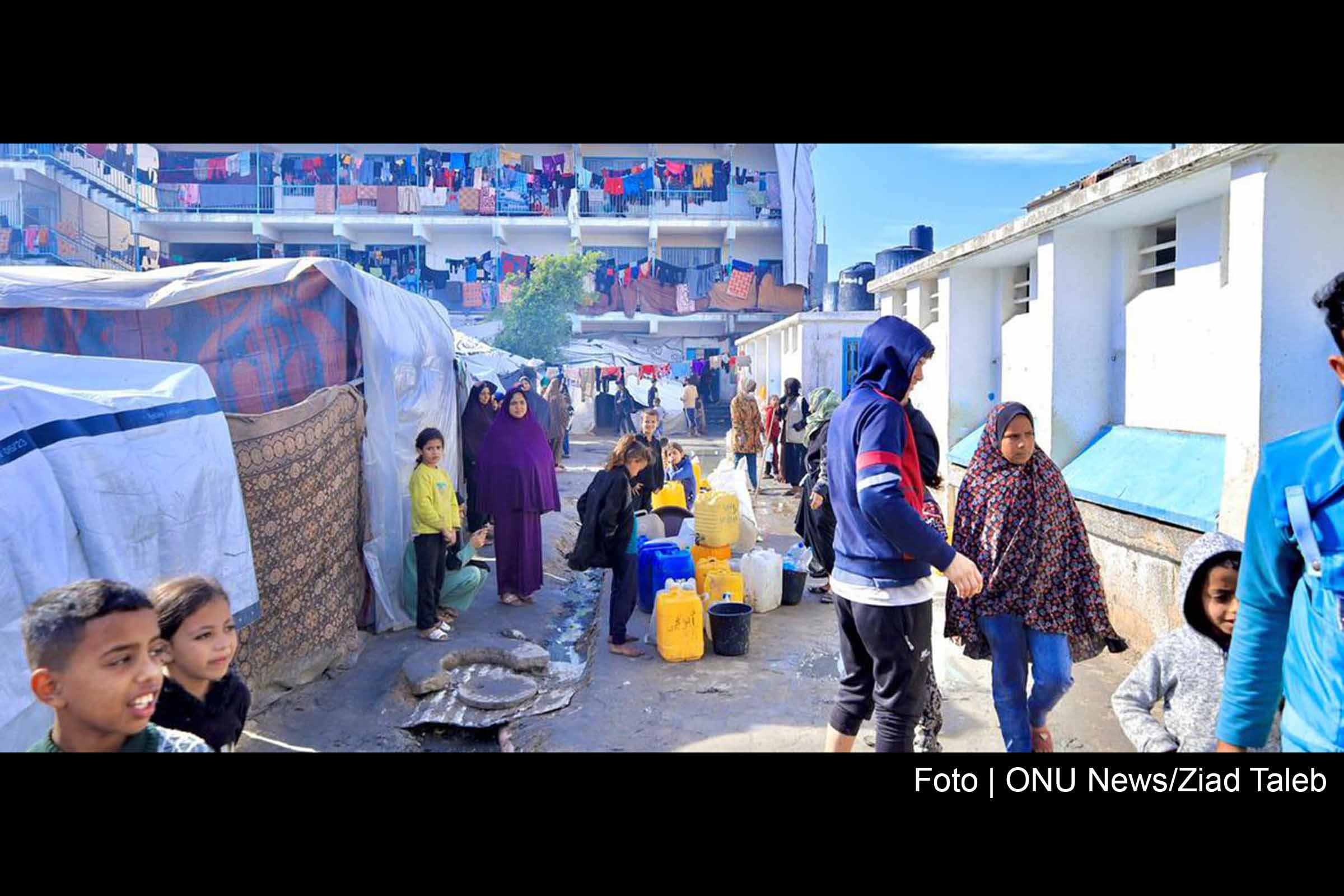 600 ataques de Israel a instalações de saúde deixam Gaza e Cisjordânia em crise humanitária