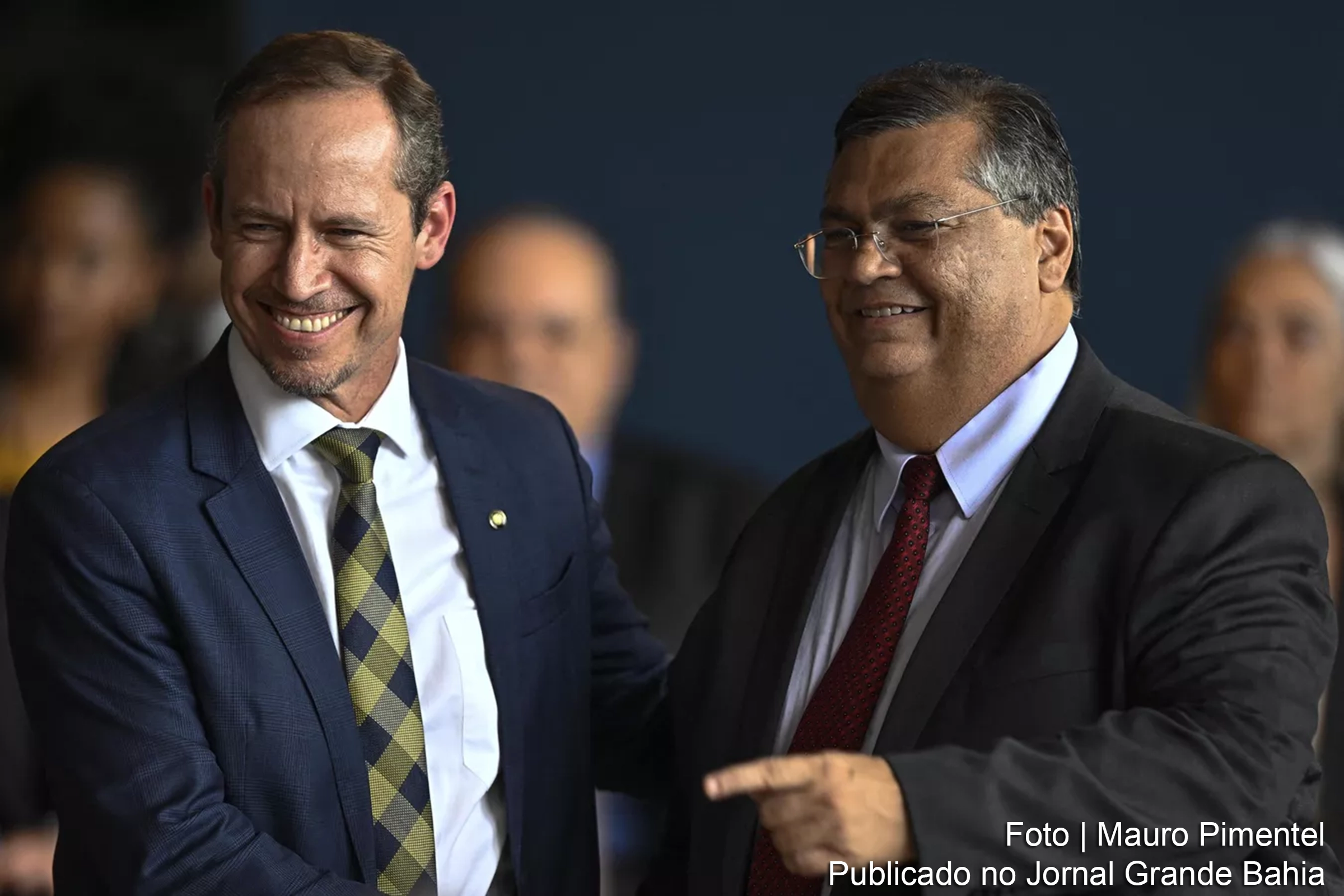 Após a nomeação de Ricardo Lewandowski como novo ministro da Justiça, Cappelli, até então no comando interino, expressa descontentamento e recusa possível 'rebaixamento' na pasta.