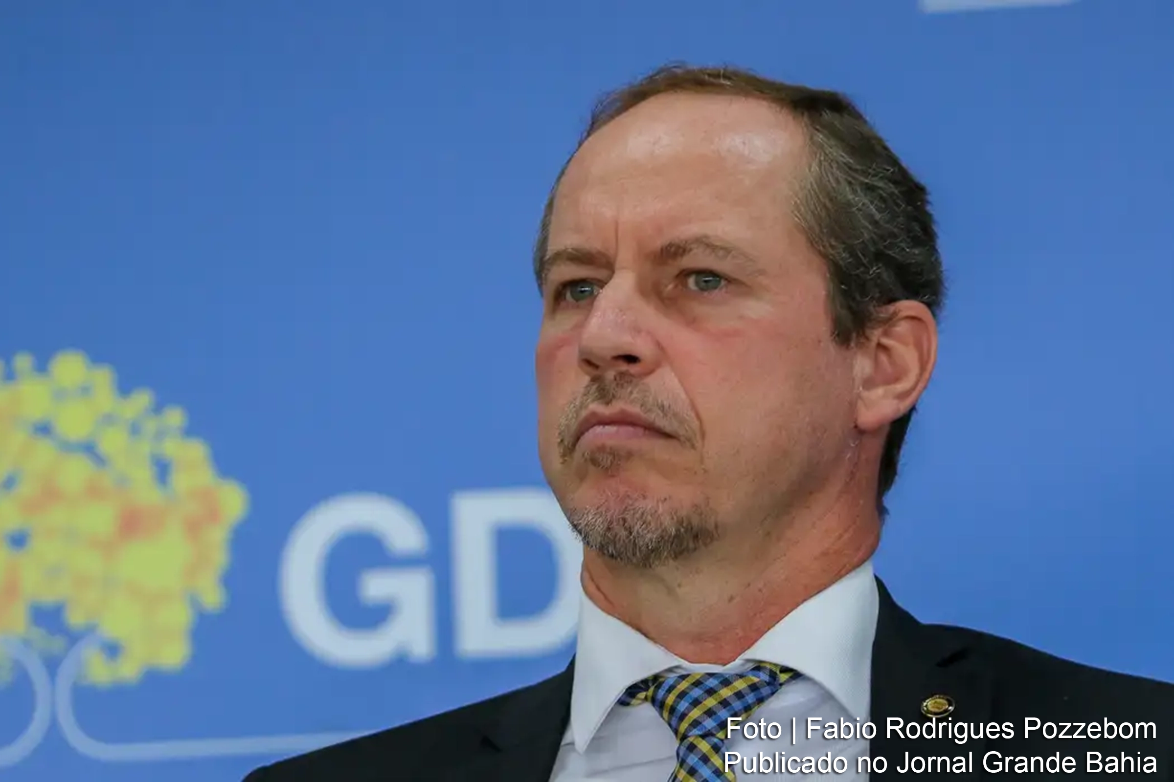 Ministro interino da Justiça repudia plano para matar Alexandre de Moraes e promete rigor nas investigações