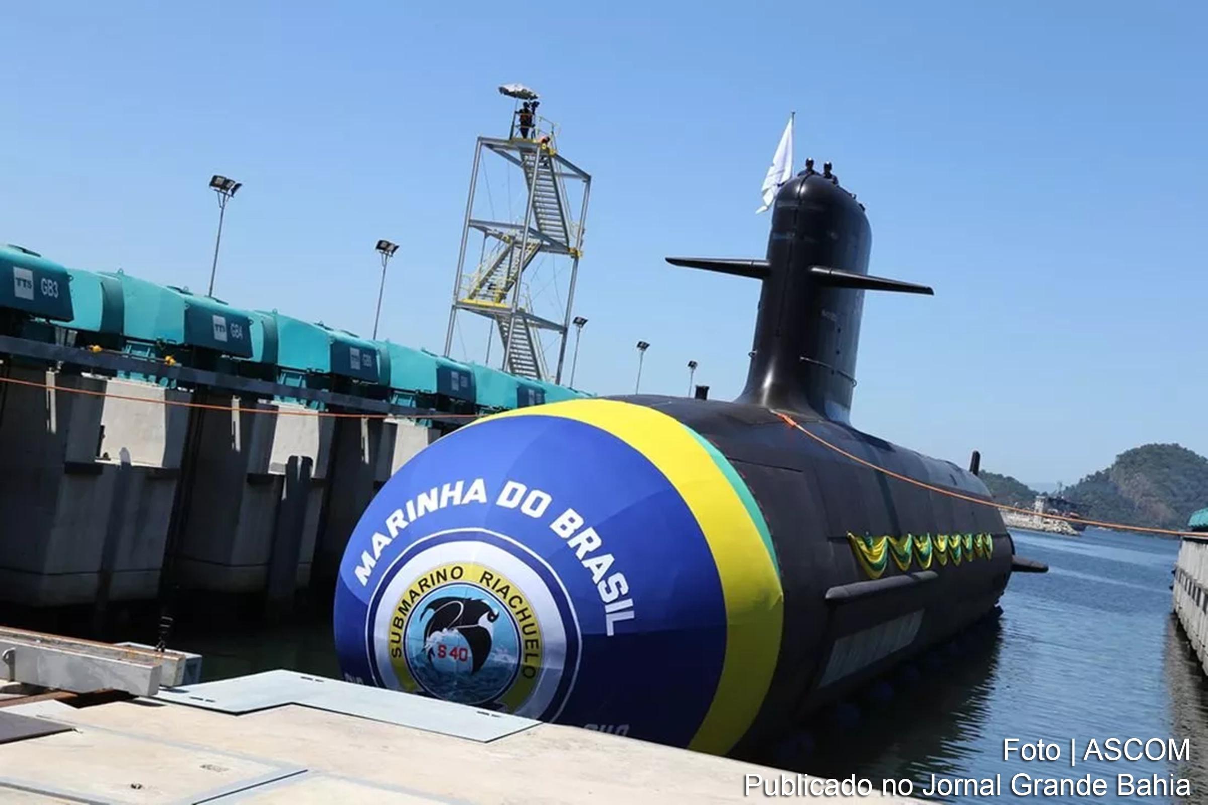 Entenda as razões por trás da inquietação de nações frente ao submarino nuclear brasileiro, seu projeto no contexto internacional e os desafios diplomáticos que podem impactar sua aprovação pela ONU.