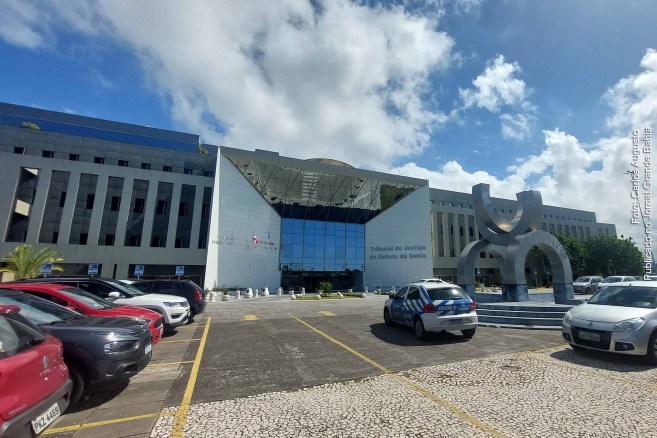 Investigados na Operação Faroeste, magistrados baianos geraram despesas milionárias aos cofres do Tribunal de Justiça da Bahia. 