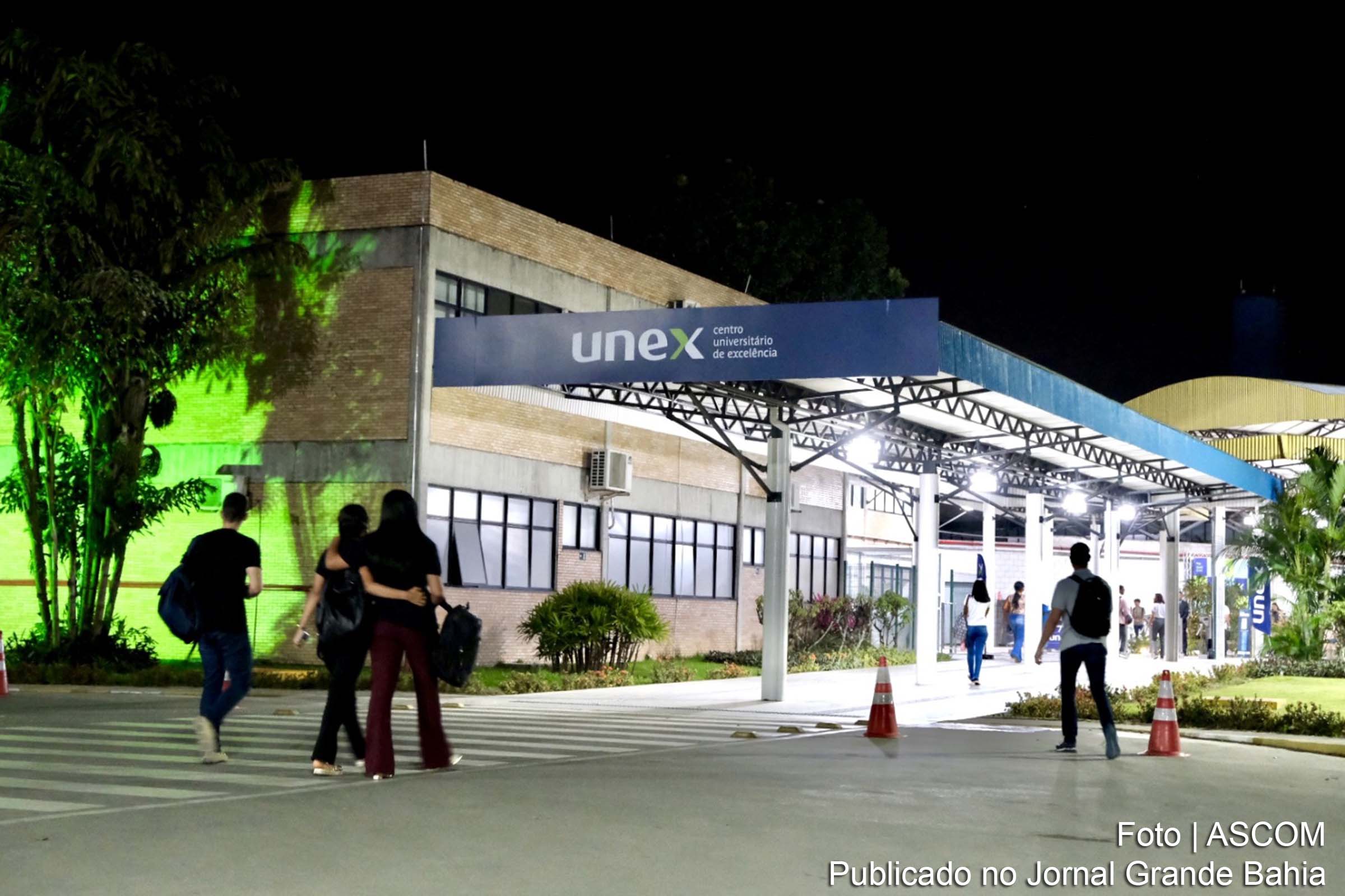 As inscrições gratuitas vão até 29 de janeiro de 2024.