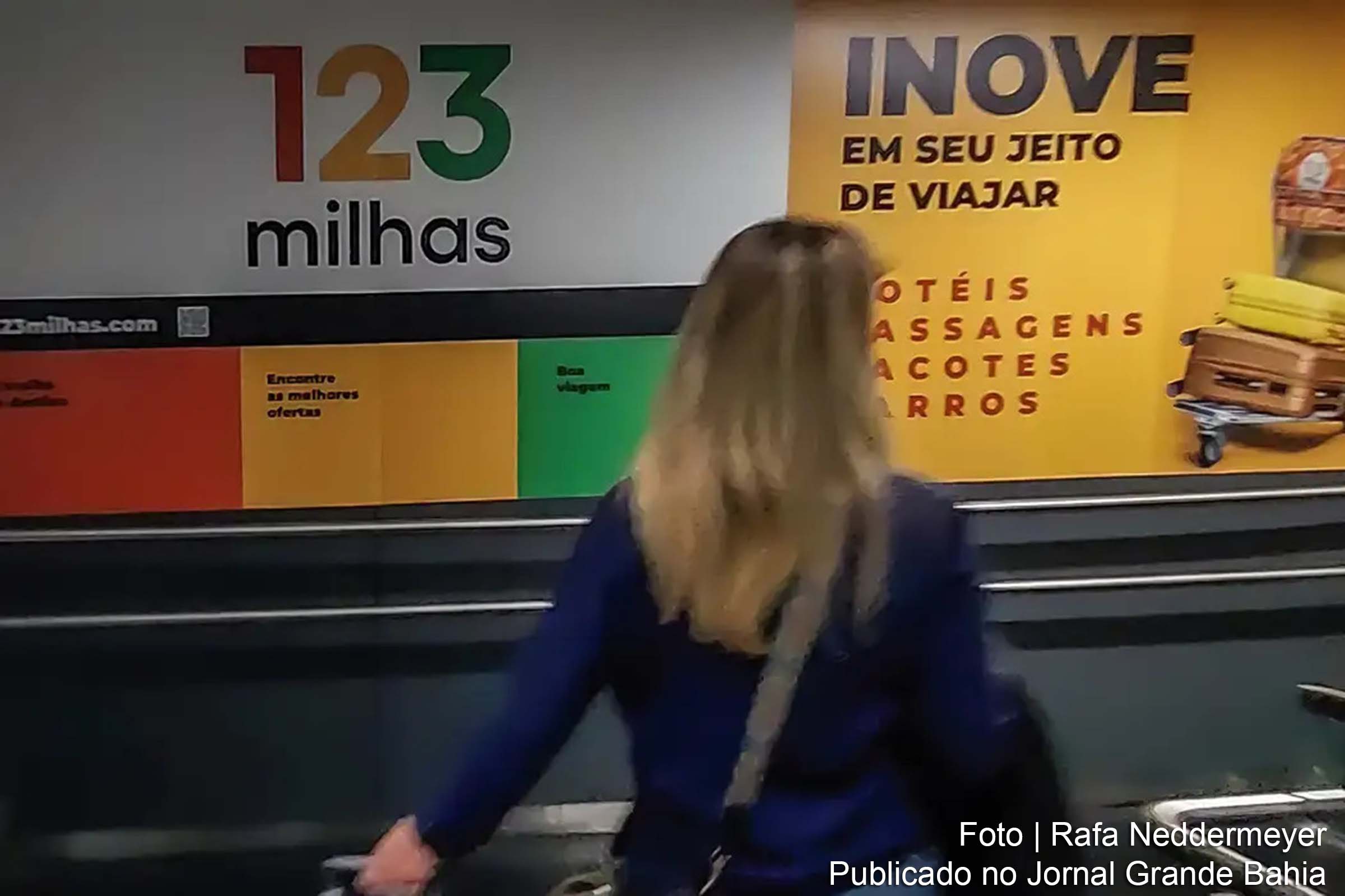 A Justiça de Minas Gerais determinou a suspensão da recuperação judicial da 123milhas até a definição dos novos administradores e análise das condições das empresas LH.