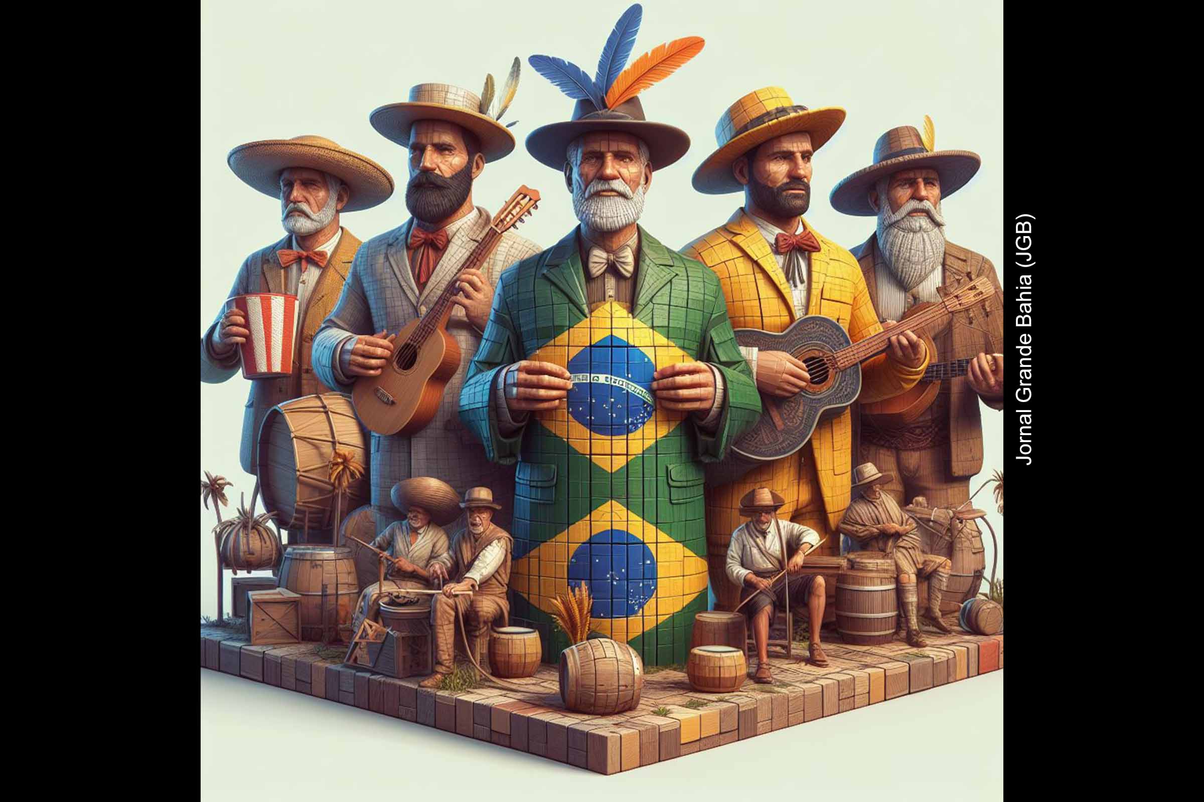 150 anos de imigração italiana: 4 hábitos e costumes que brasileiros herdaram da Itália