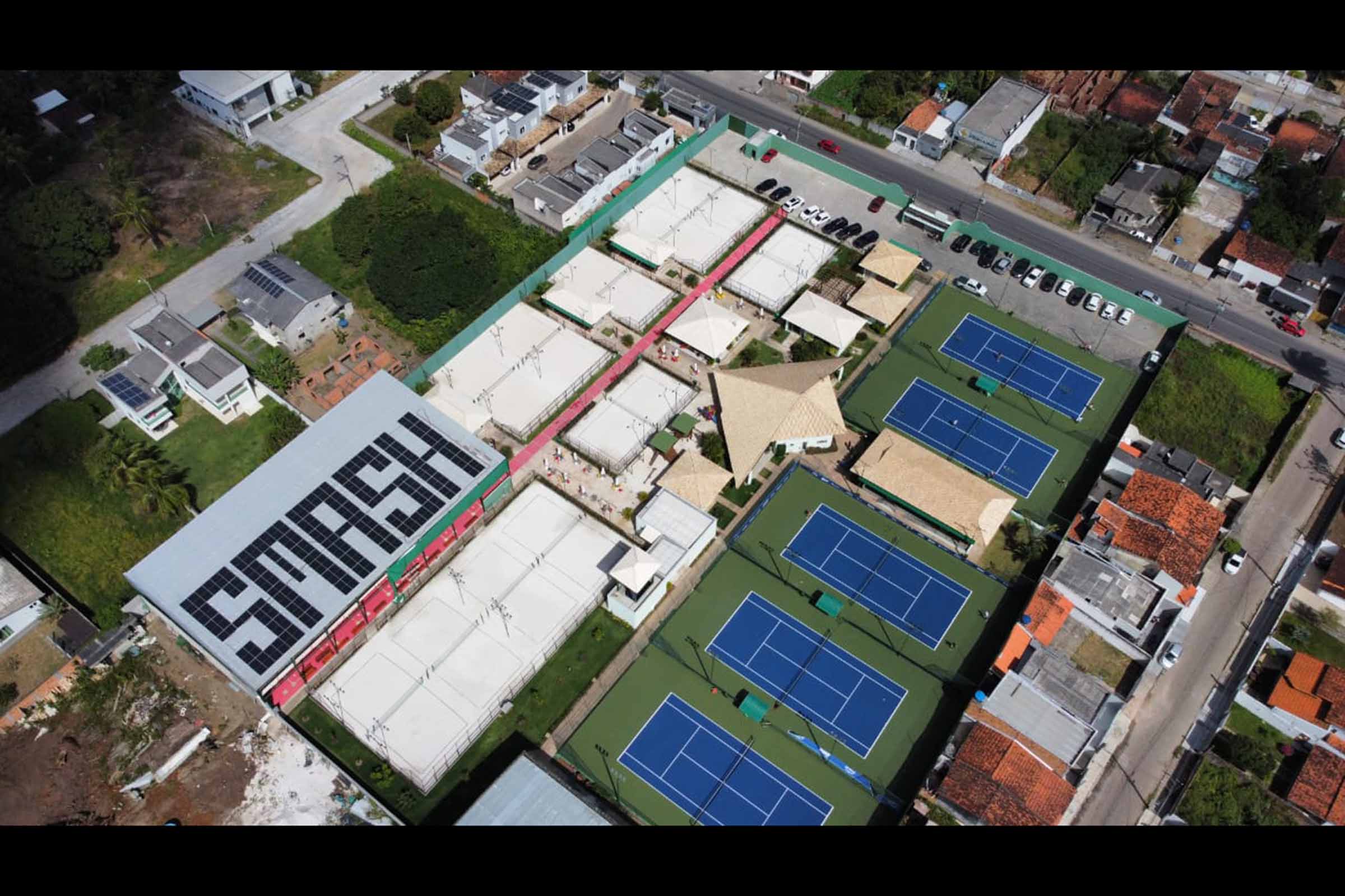 Academia Smash sediará o Circuito Banco BRB/ENGIE de Tênis Profissional apresentado por Sudesb Open, marcando a estreia de Feira de Santana no circuito masculino.