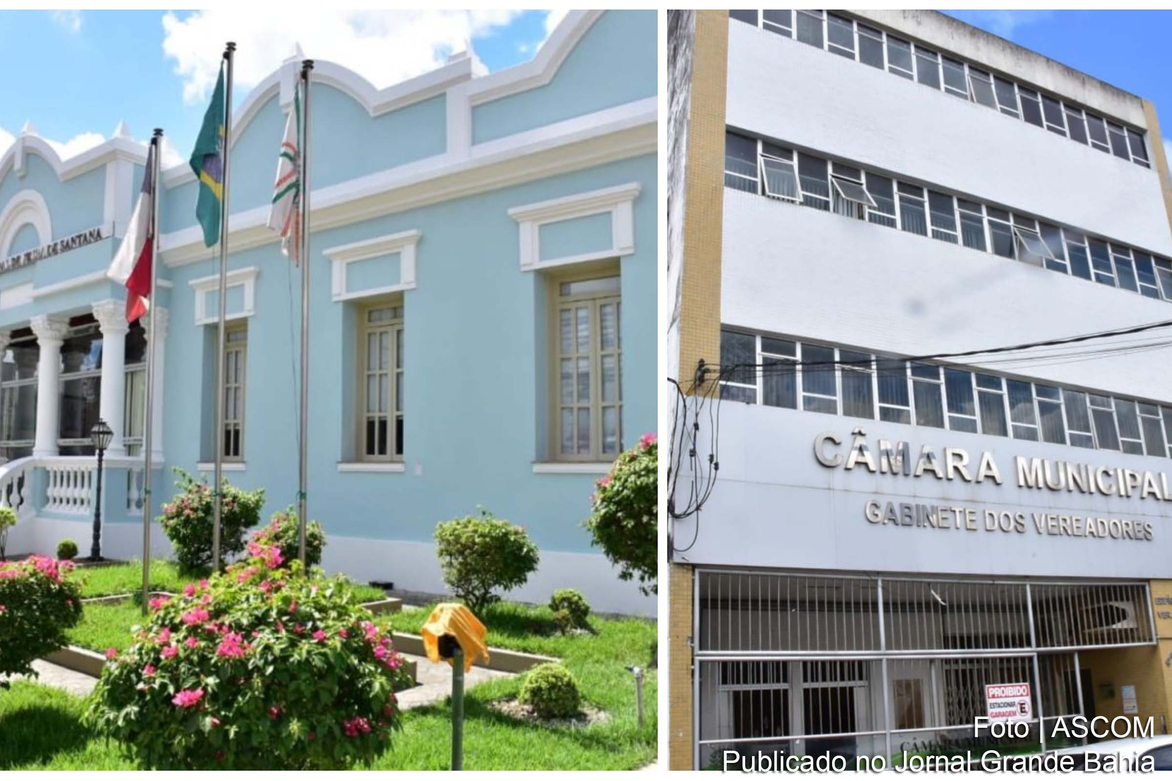 A presidente Eremita Mota (PSDB) assina portaria estendendo o trabalho remoto dos servidores da Câmara durante as reformas.