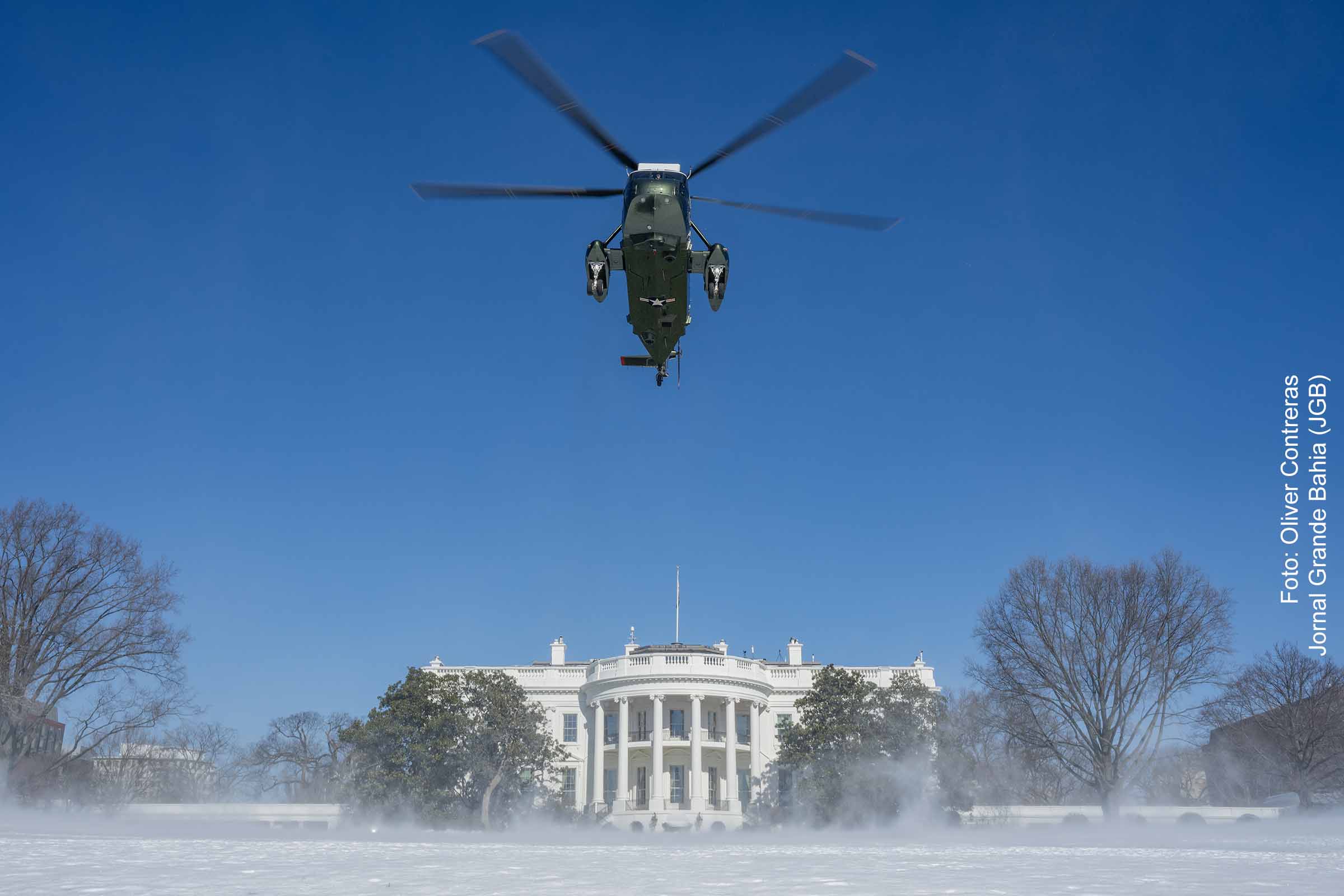 Por que a América não pode ter tudo: Washington deve escolher entre primazia e priorização | Por Stephen Wertheim