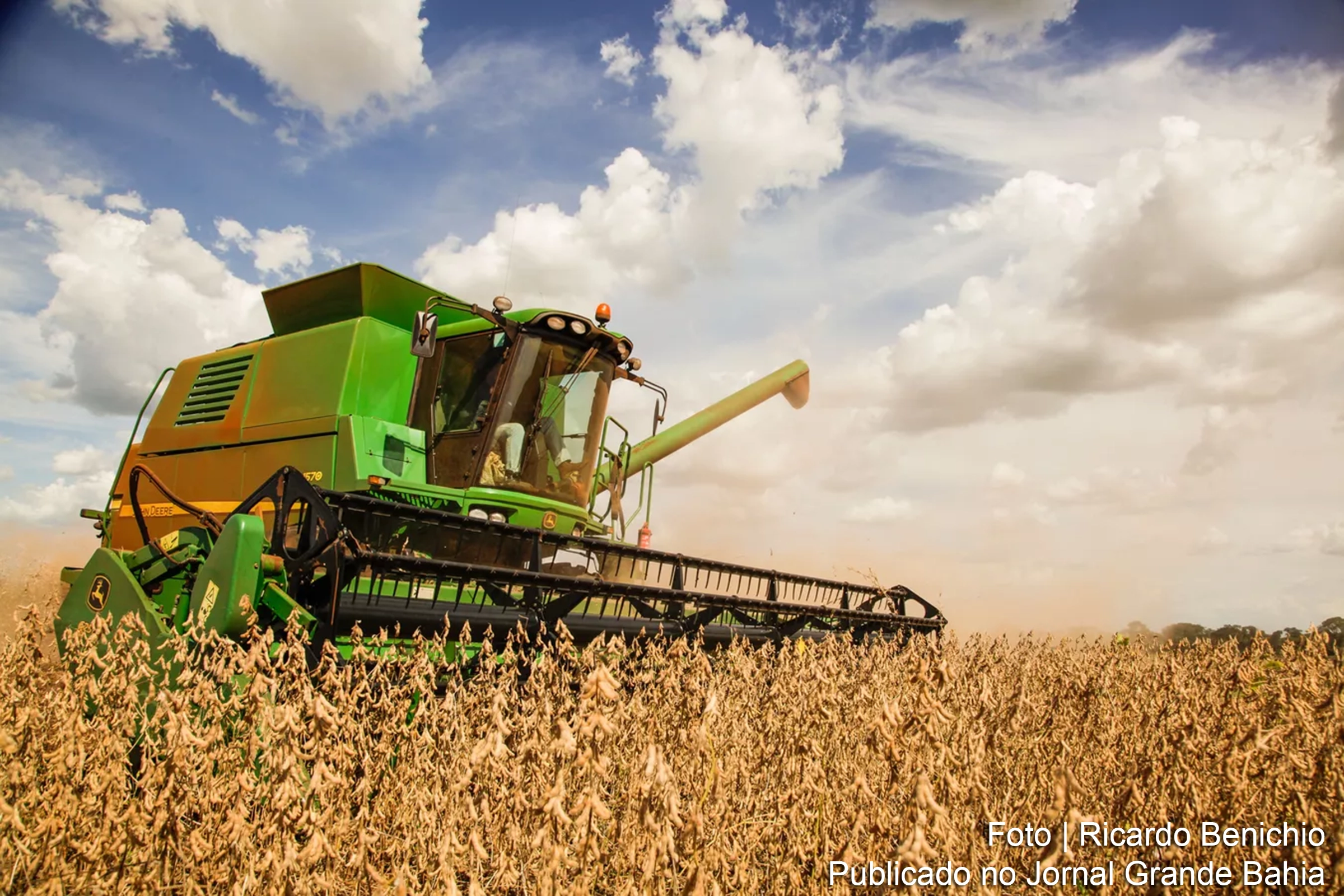 Feira de Santana: Governo Colbert Martins renova participação ao Garantia Safra para o ano agrícola 2023/2024