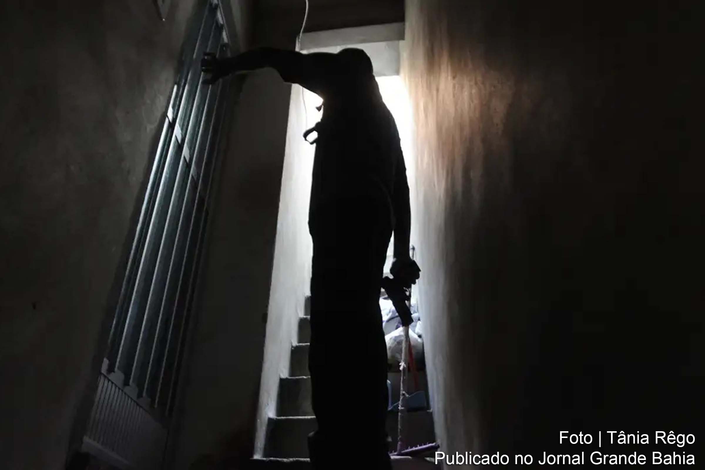 Governador de Goiás critica domínio do PCC em São Paulo