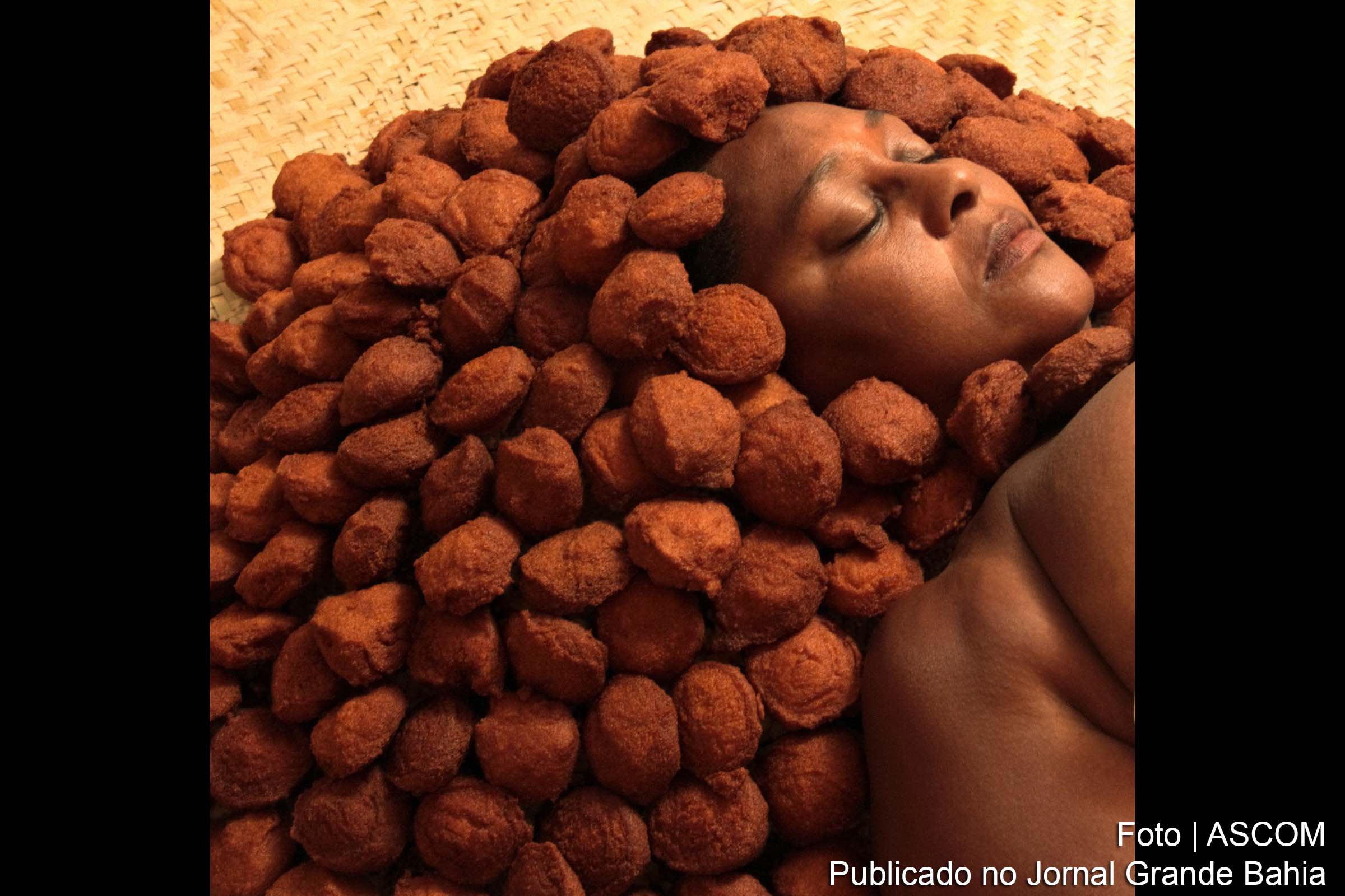 Salvador: Exposição Agô conclui temporada no MAC Bahia