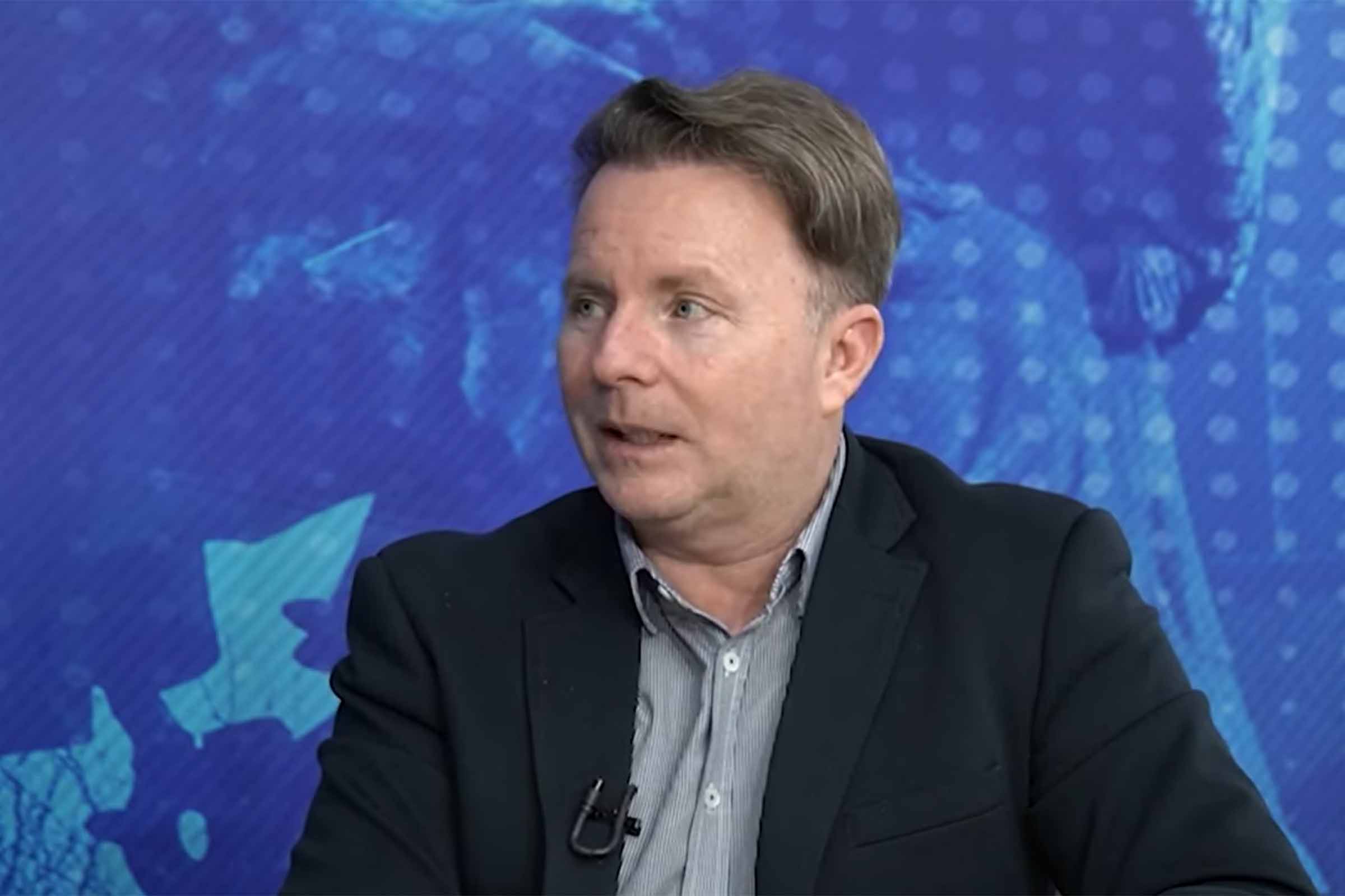 Proposta concorrente à BYD para adquirir complexo industrial da Ford em Camaçari foi apresentada por Flávio Figueiredo Assis.