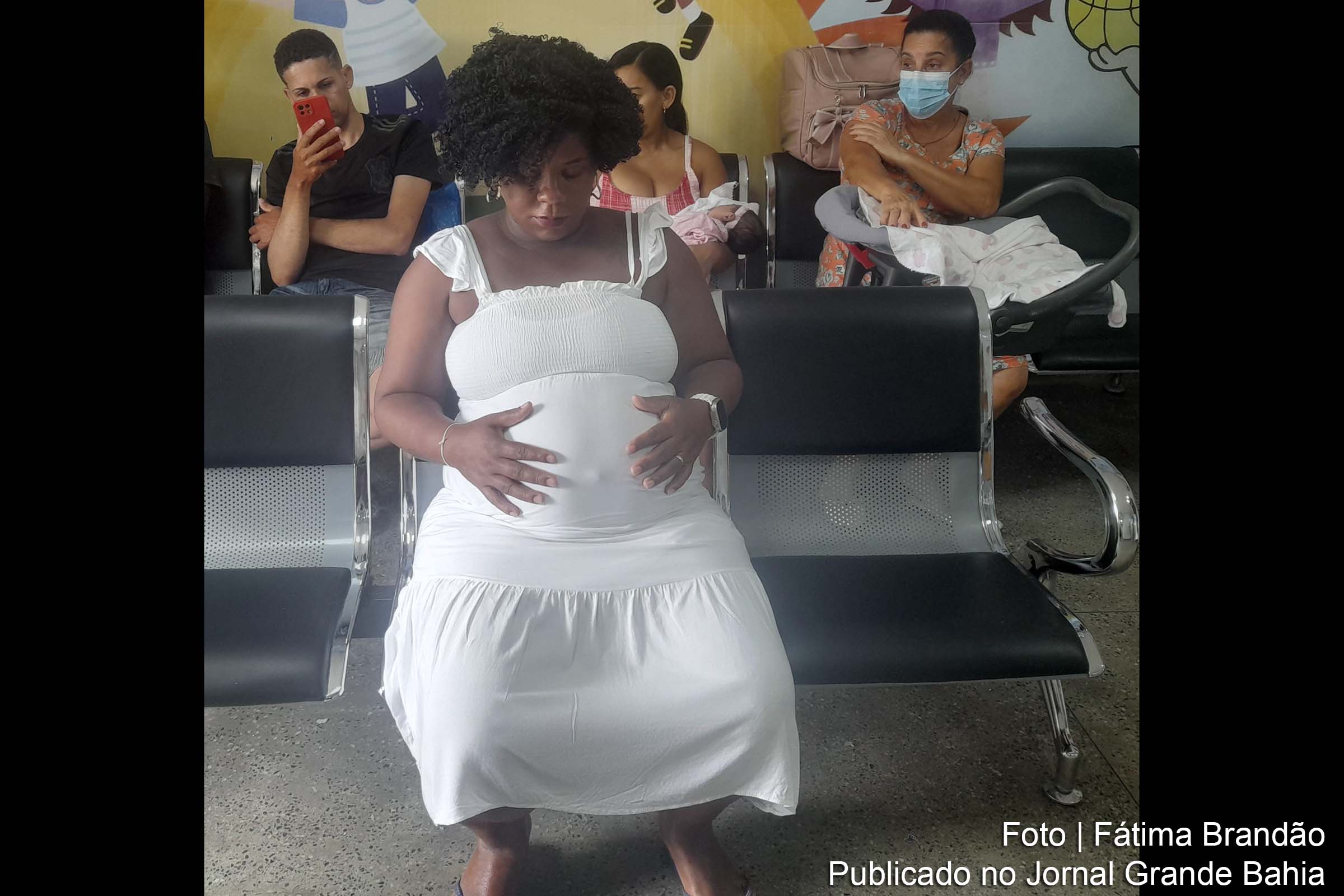 Gestantes devem redobrar os cuidados contra a dengue, orienta especialista do Hospital da Mulher de Feira de Santana