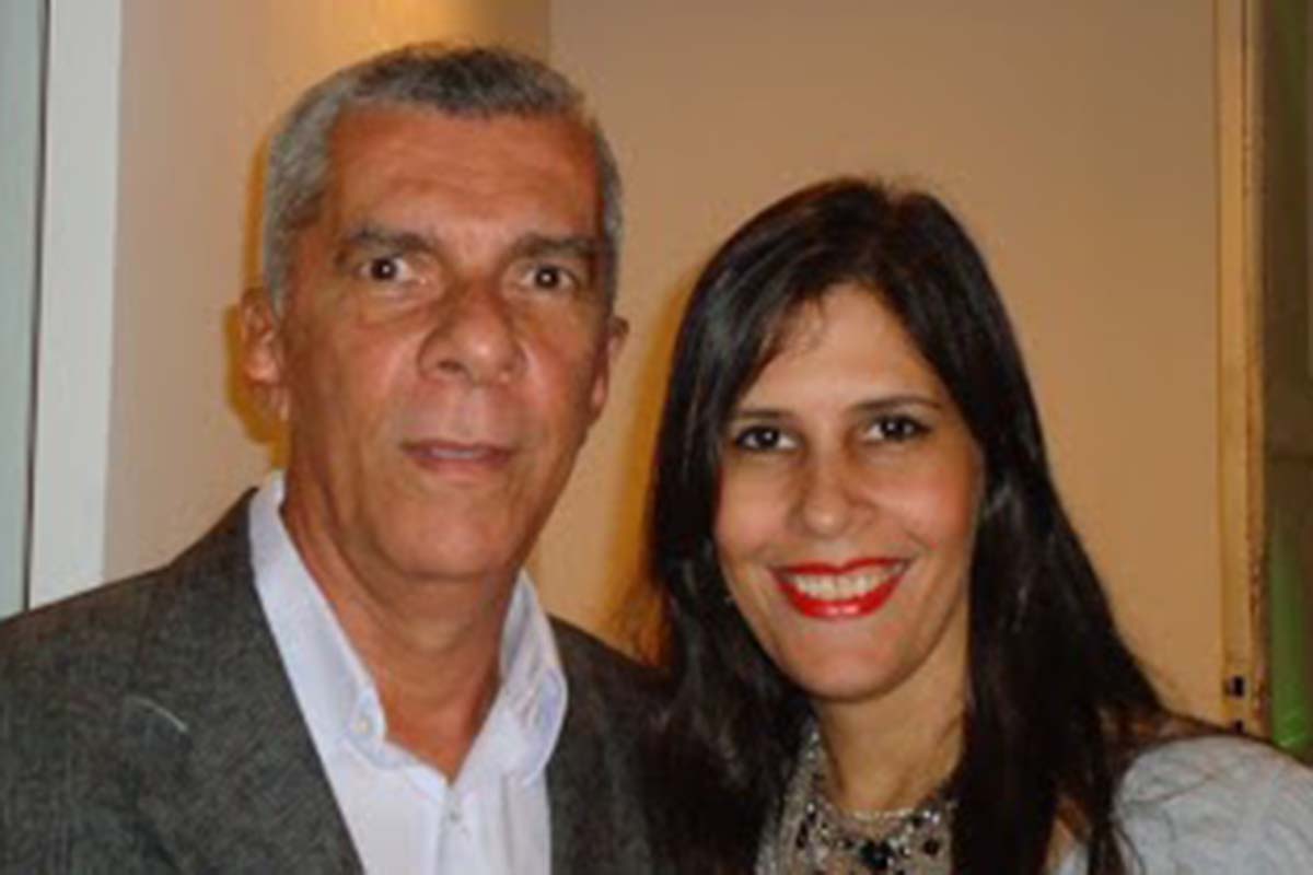 Coluna de Antonio Larangeira de 21 de fevereiro de 2024