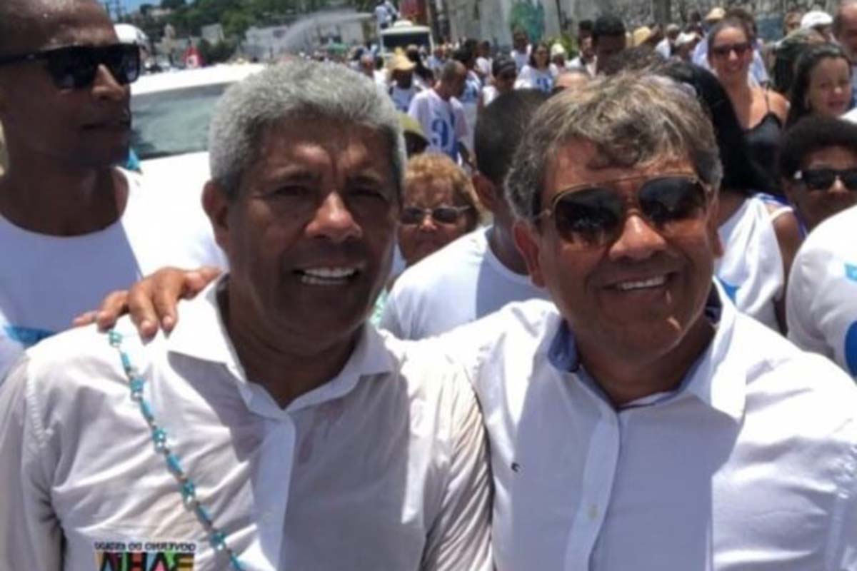 Coluna de Antonio Larangeira de 7 de fevereiro de 2024