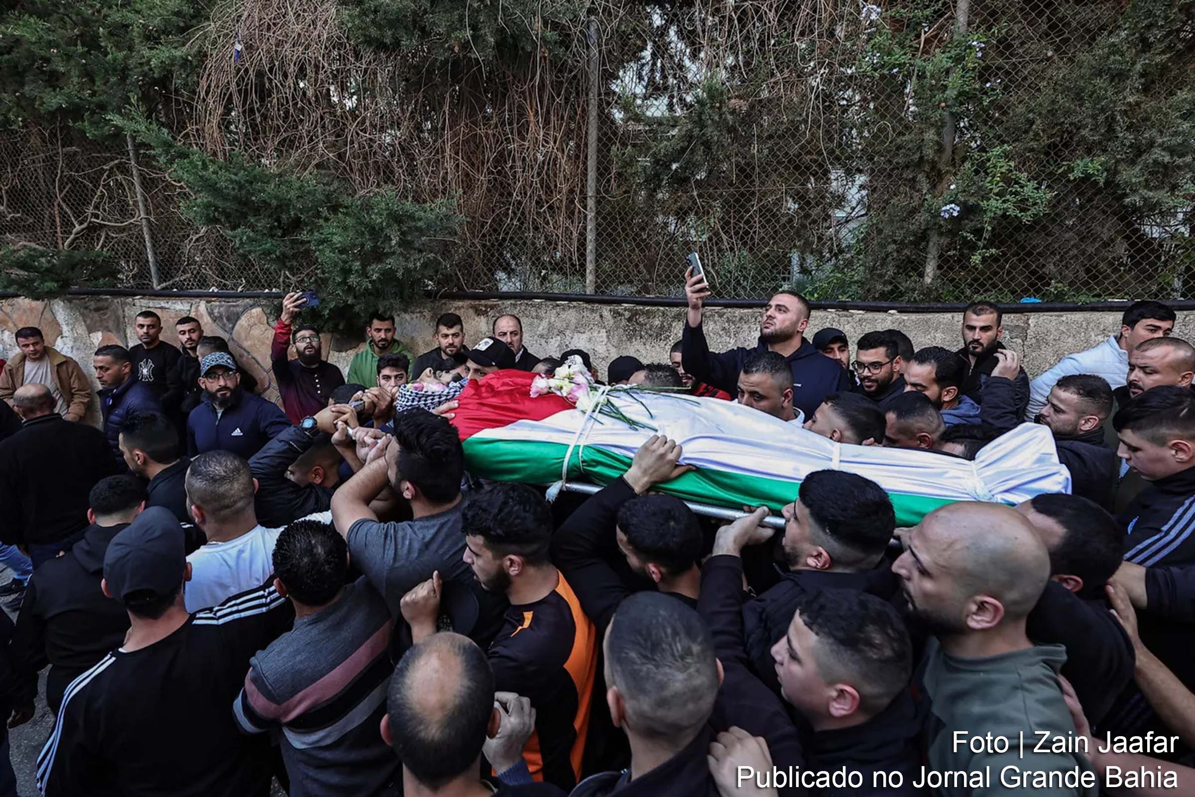 Assassinatos secretos em hospital na Cisjordânia podem configurar crimes de guerra, diz ONU