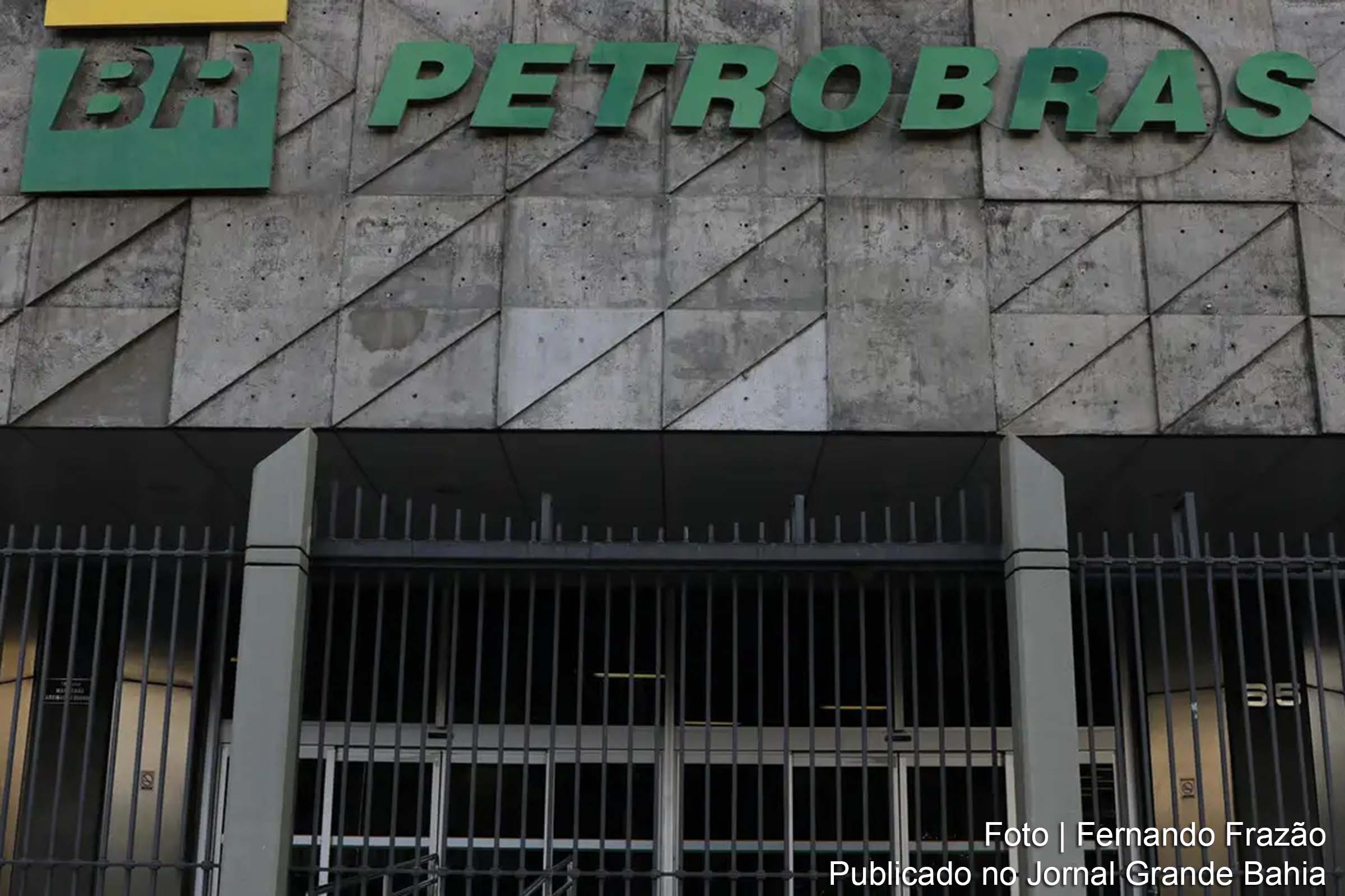 Petrobras alcança novo recorde de valor de mercado na bolsa de São Paulo